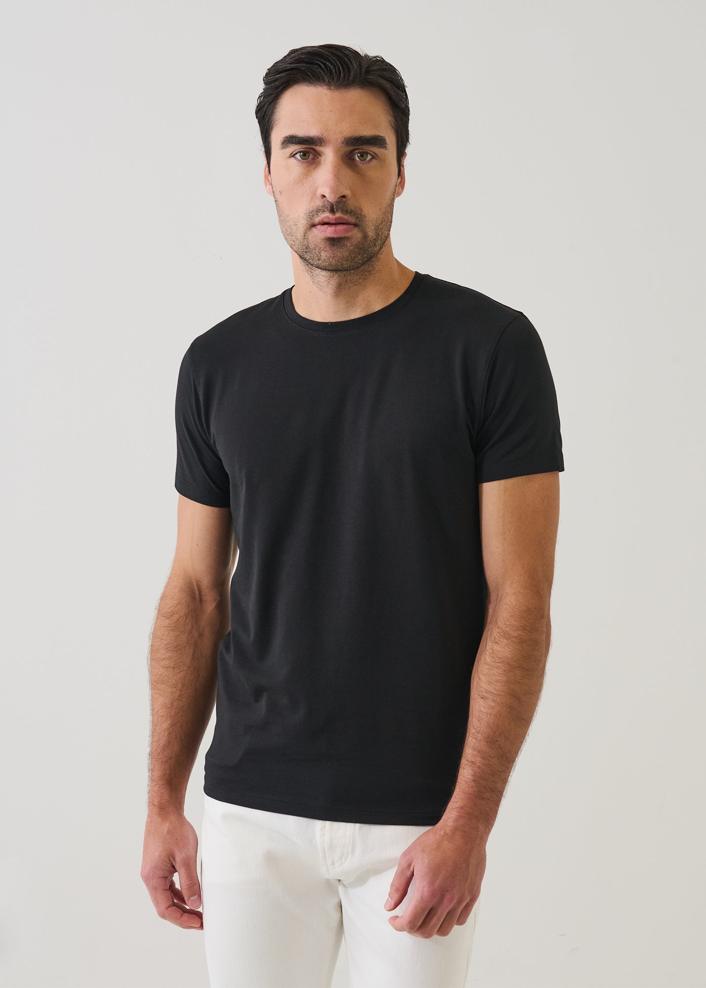 Iconic T-Shirt - Core Colours - PATRICK ASSARAF