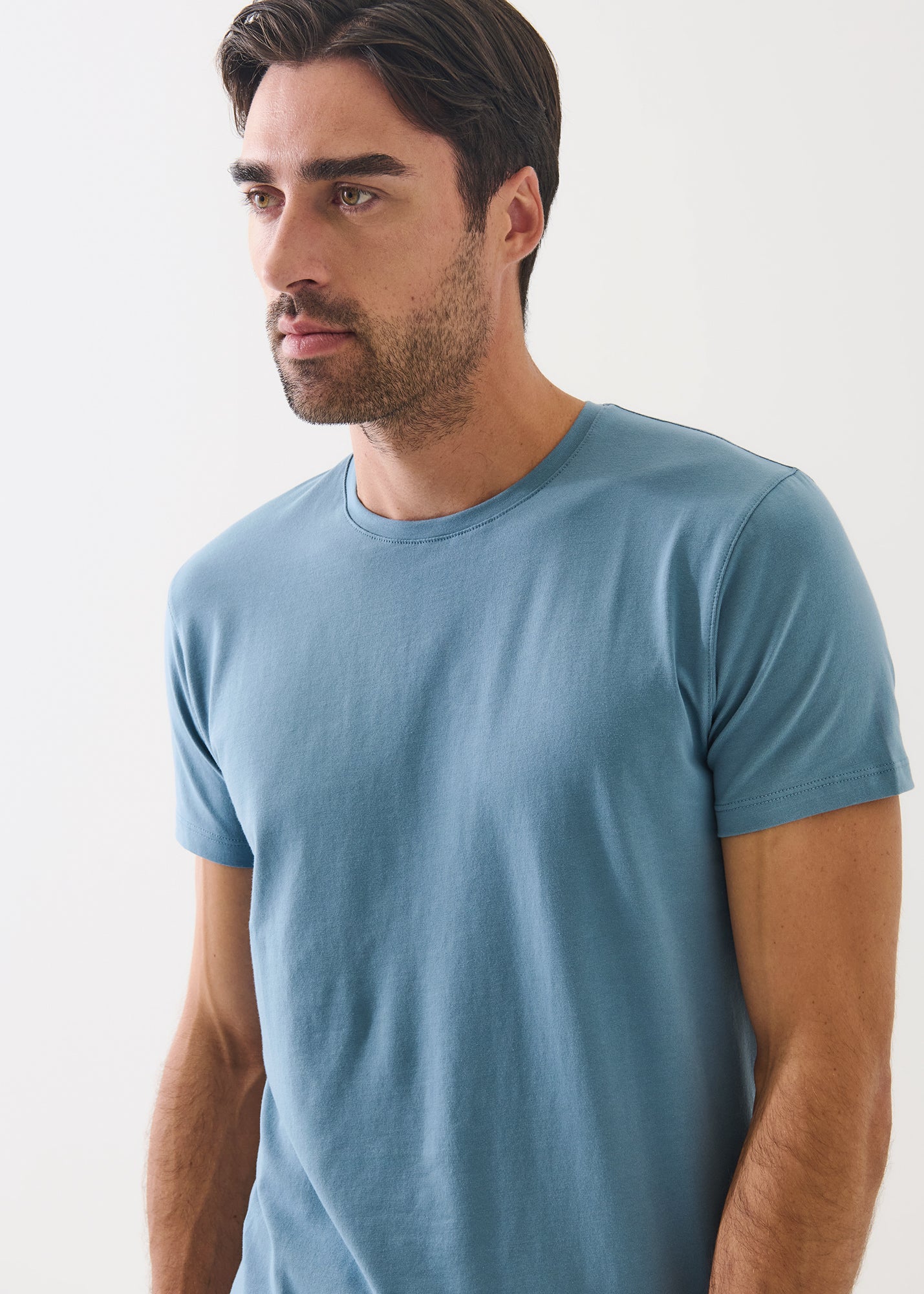 Iconic T-Shirt - Seasonal Colours - PATRICK ASSARAF