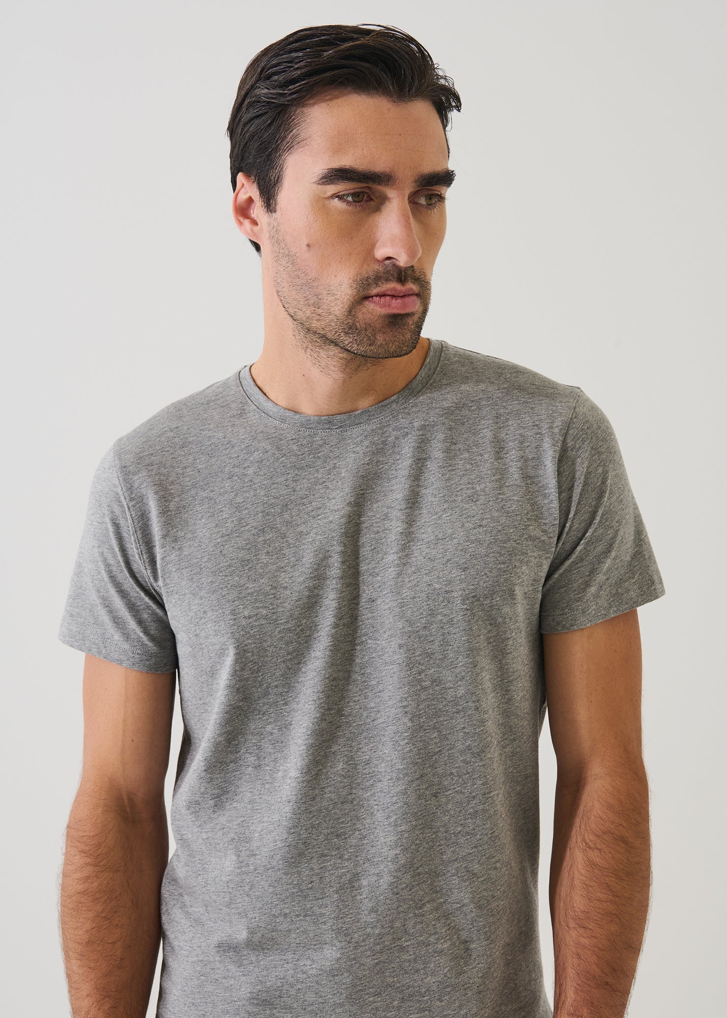 Iconic T-Shirt - Core Colours - PATRICK ASSARAF