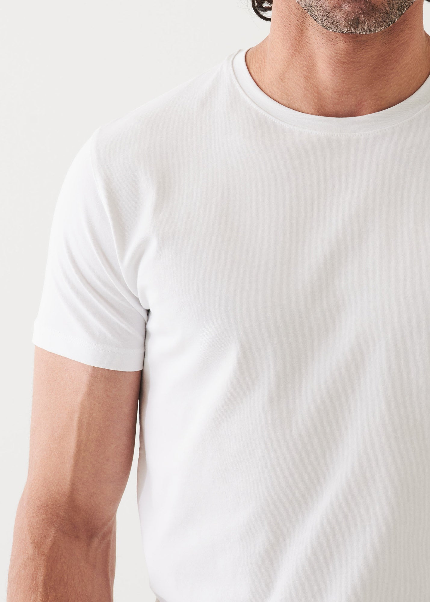 Iconic T-Shirt - Core Colours - PATRICK ASSARAF
