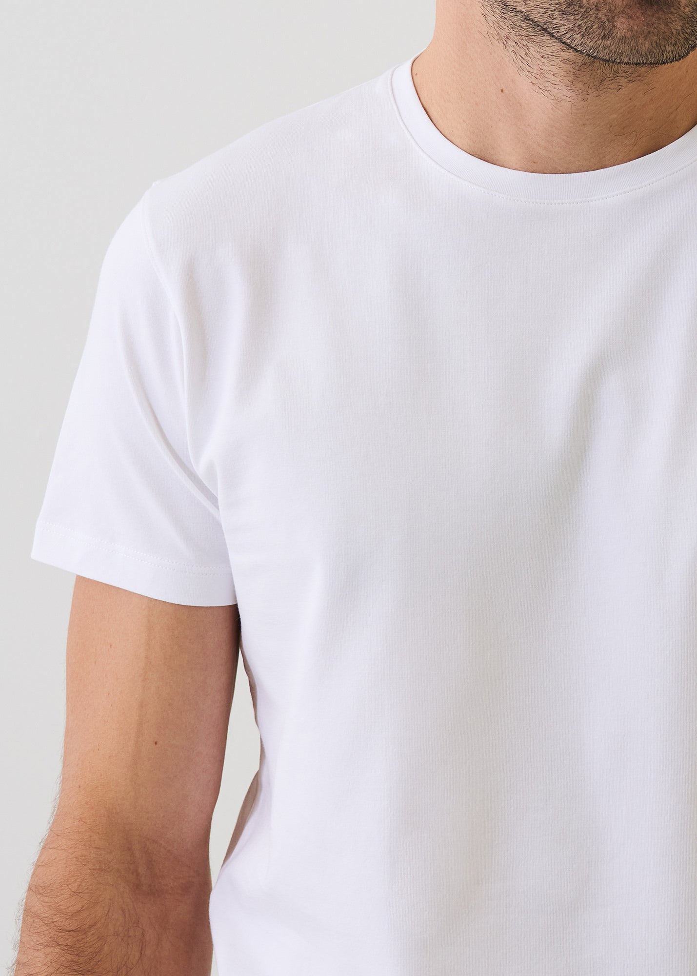 Iconic T-Shirt - Core Colours