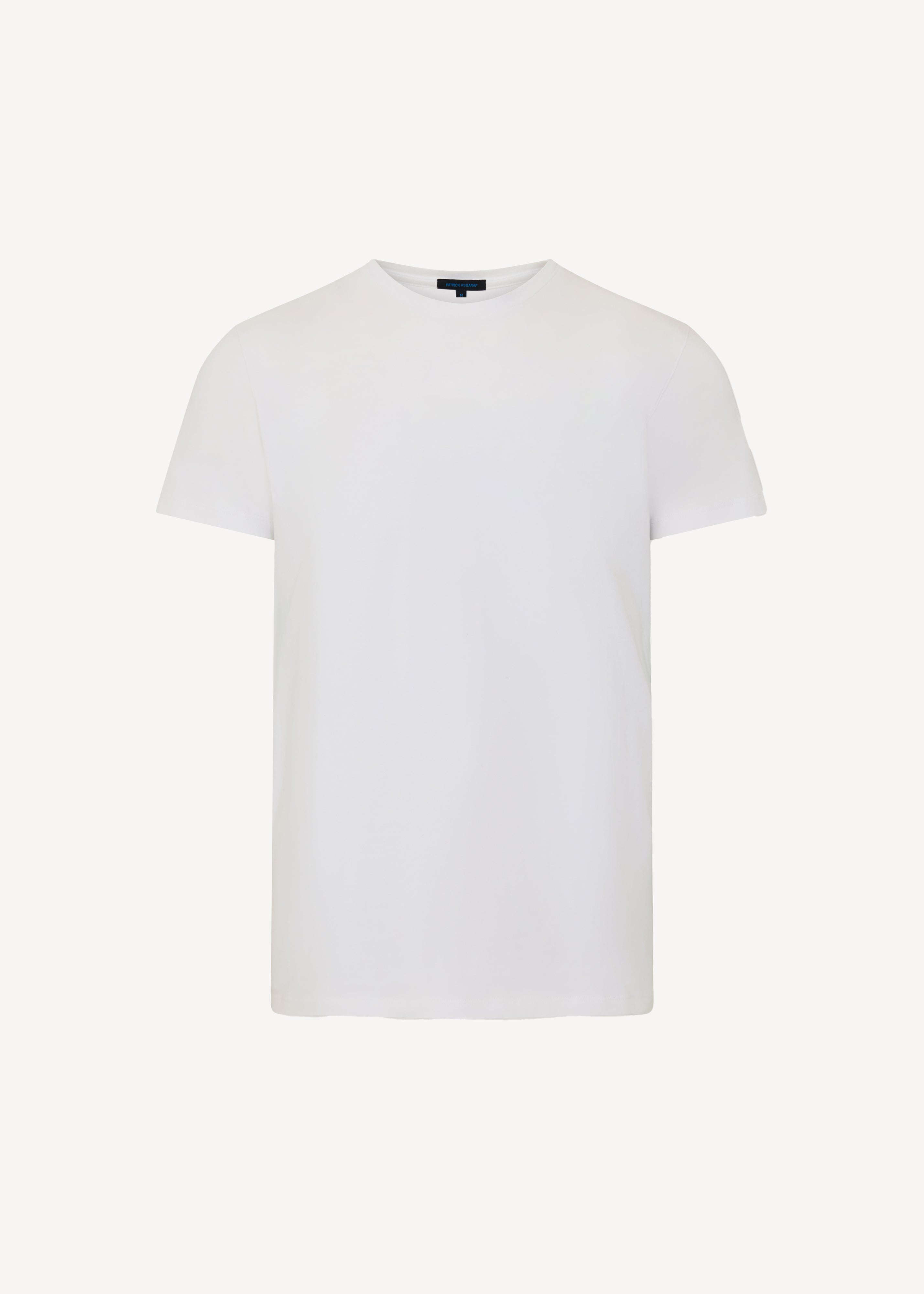 Iconic T-Shirt - Core Colours - PATRICK ASSARAF