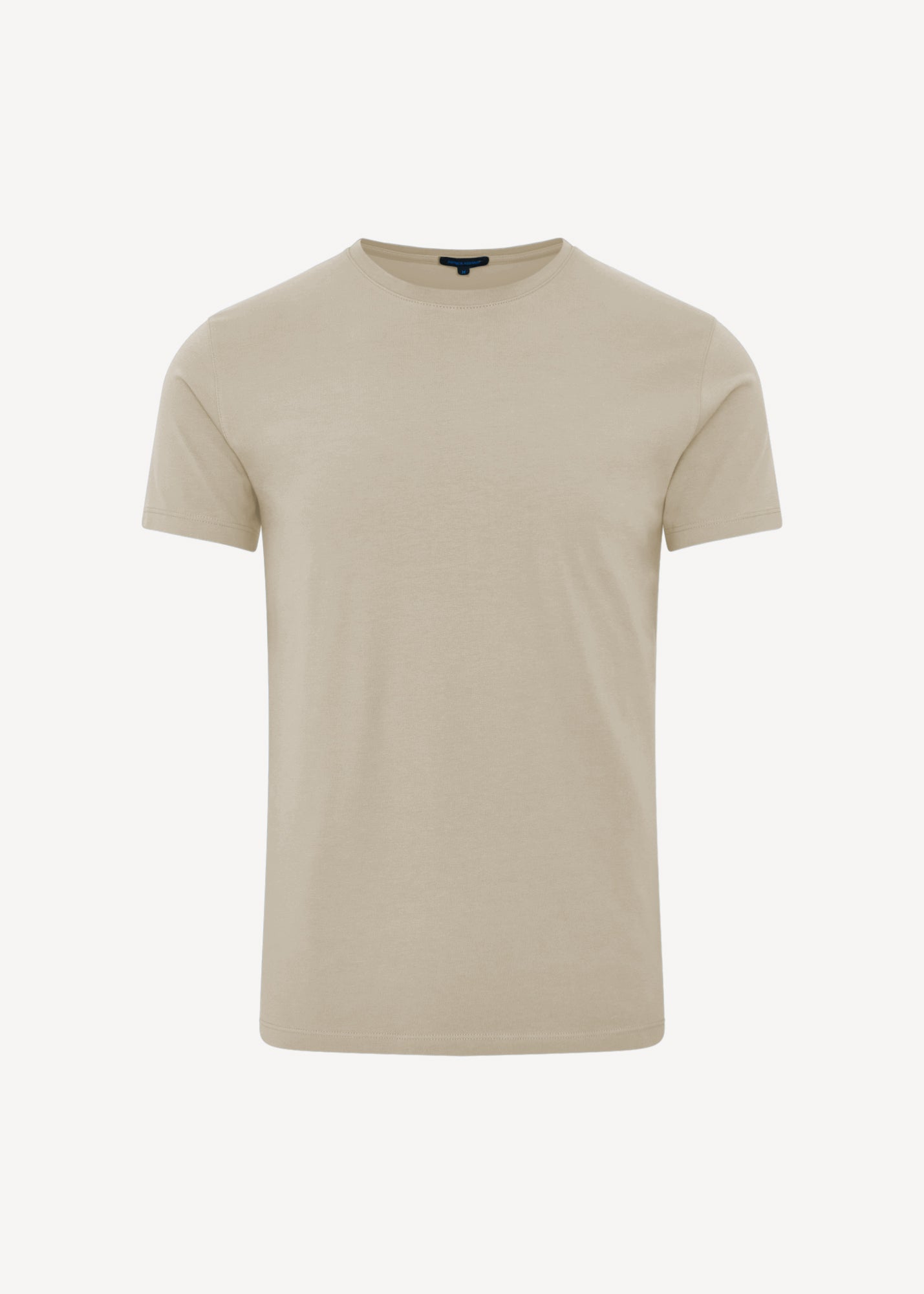 Iconic T-Shirt - Core Colours - PATRICK ASSARAF