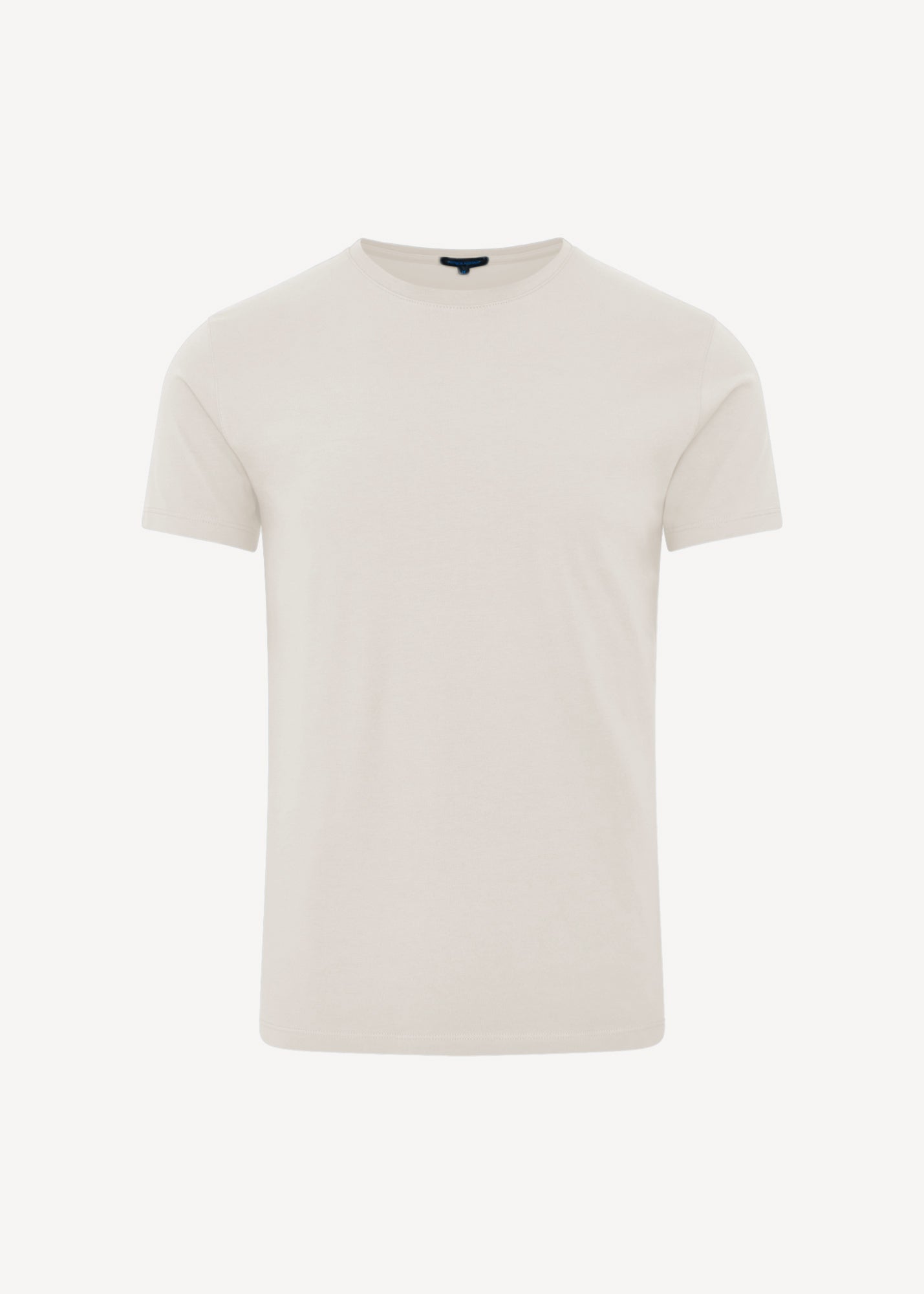 Iconic T-Shirt - Seasonal Colours - PATRICK ASSARAF