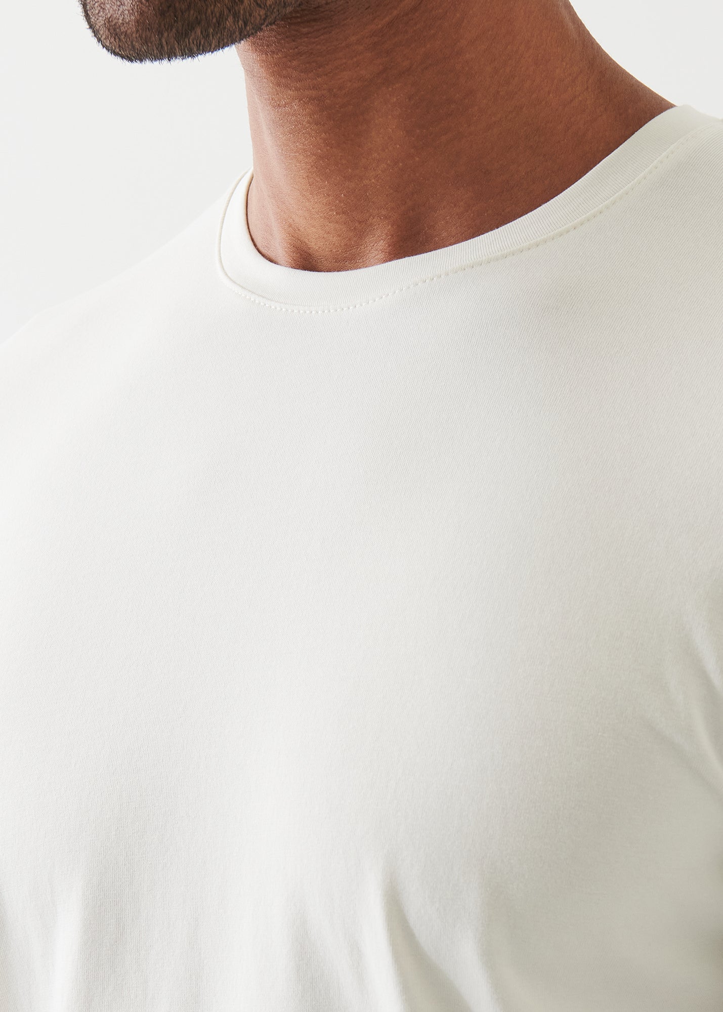 Iconic T-Shirt - Seasonal Colours - PATRICK ASSARAF