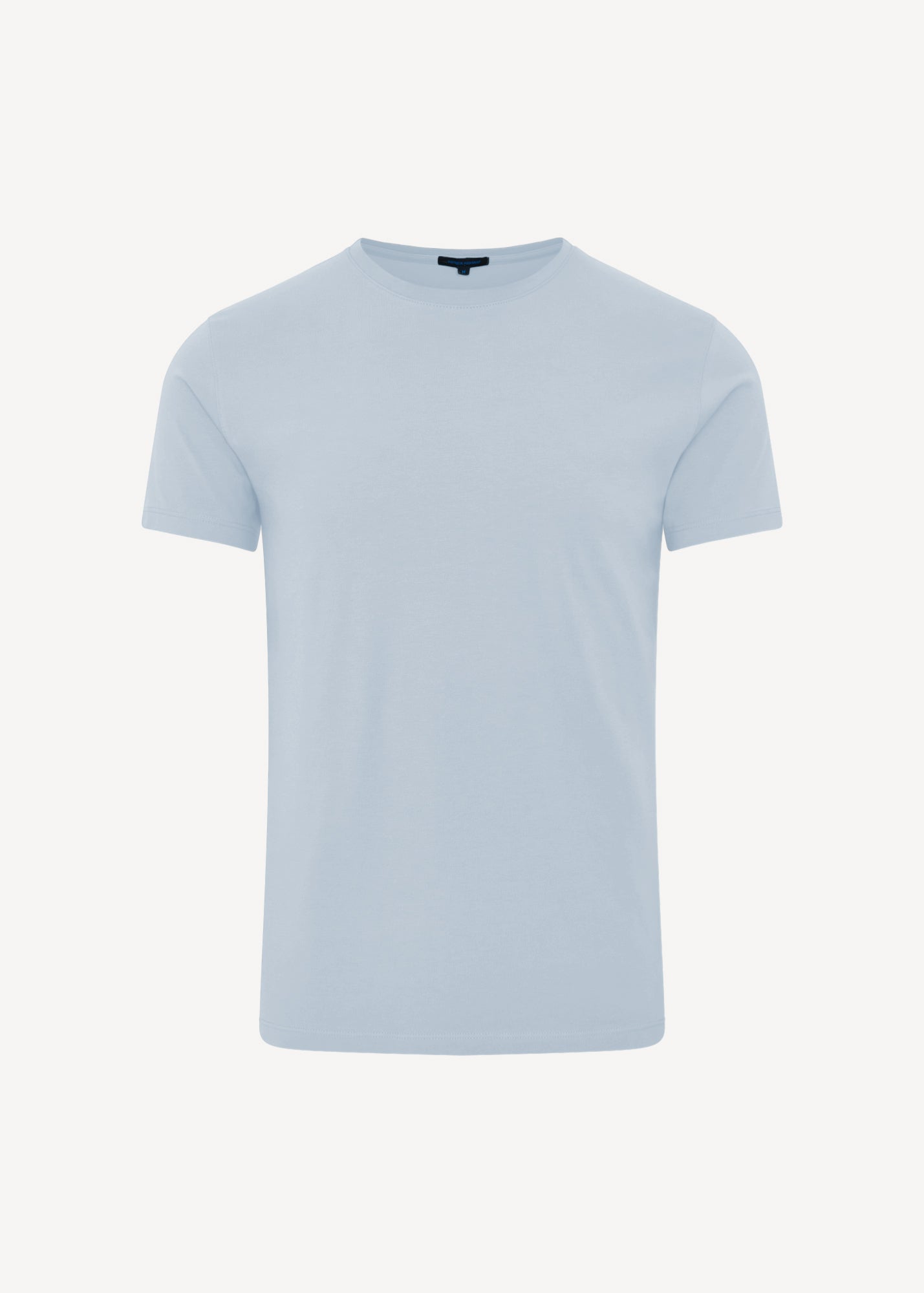 Iconic T-Shirt - Core Colours - PATRICK ASSARAF