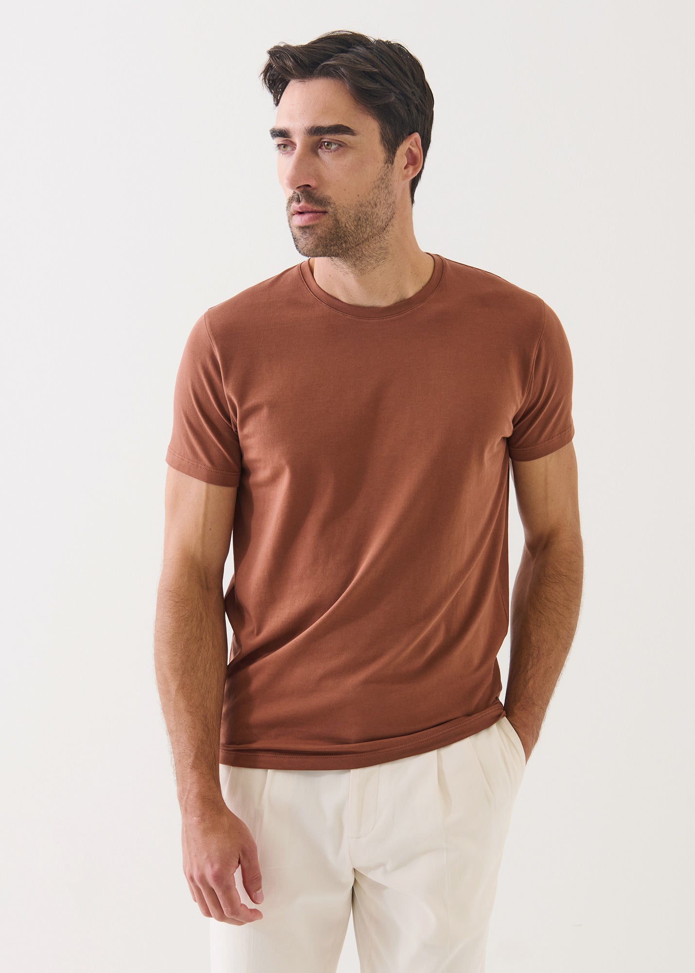 Iconic T-Shirt - Seasonal Colours
