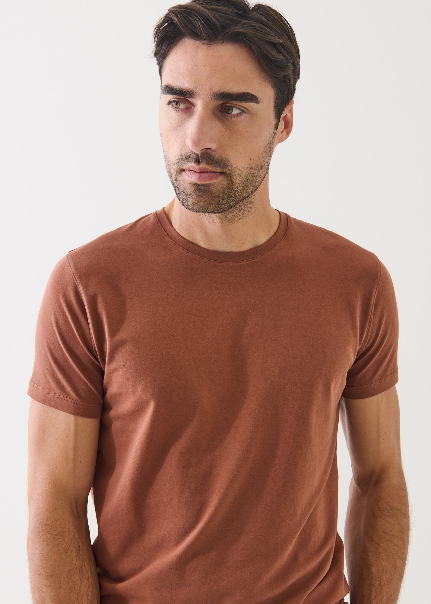 Iconic T-Shirt - Seasonal Colours