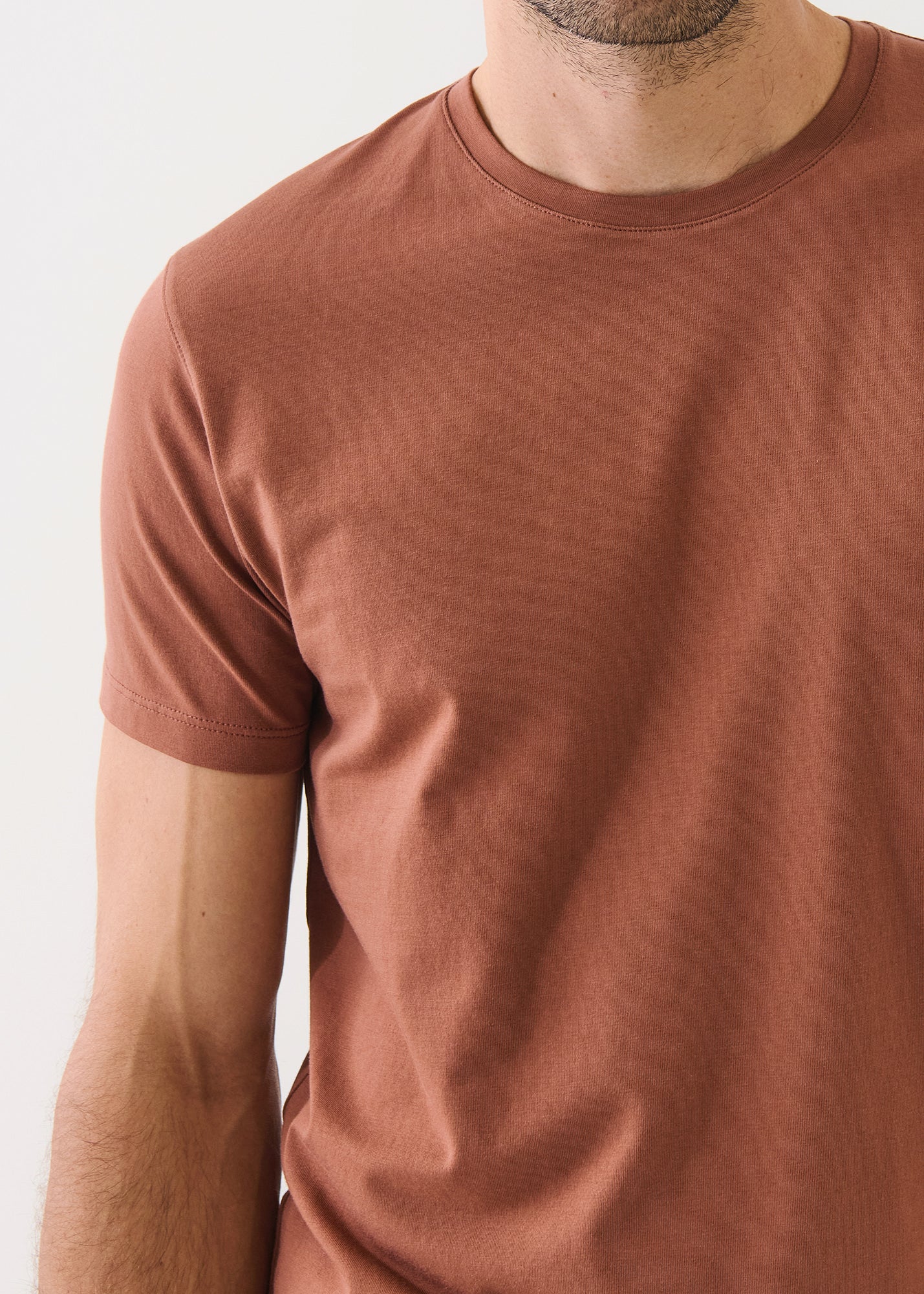 Iconic T-Shirt - Seasonal Colours