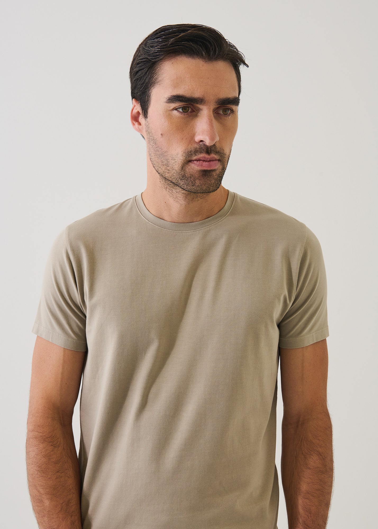 Iconic T-Shirt - Seasonal Colours - PATRICK ASSARAF