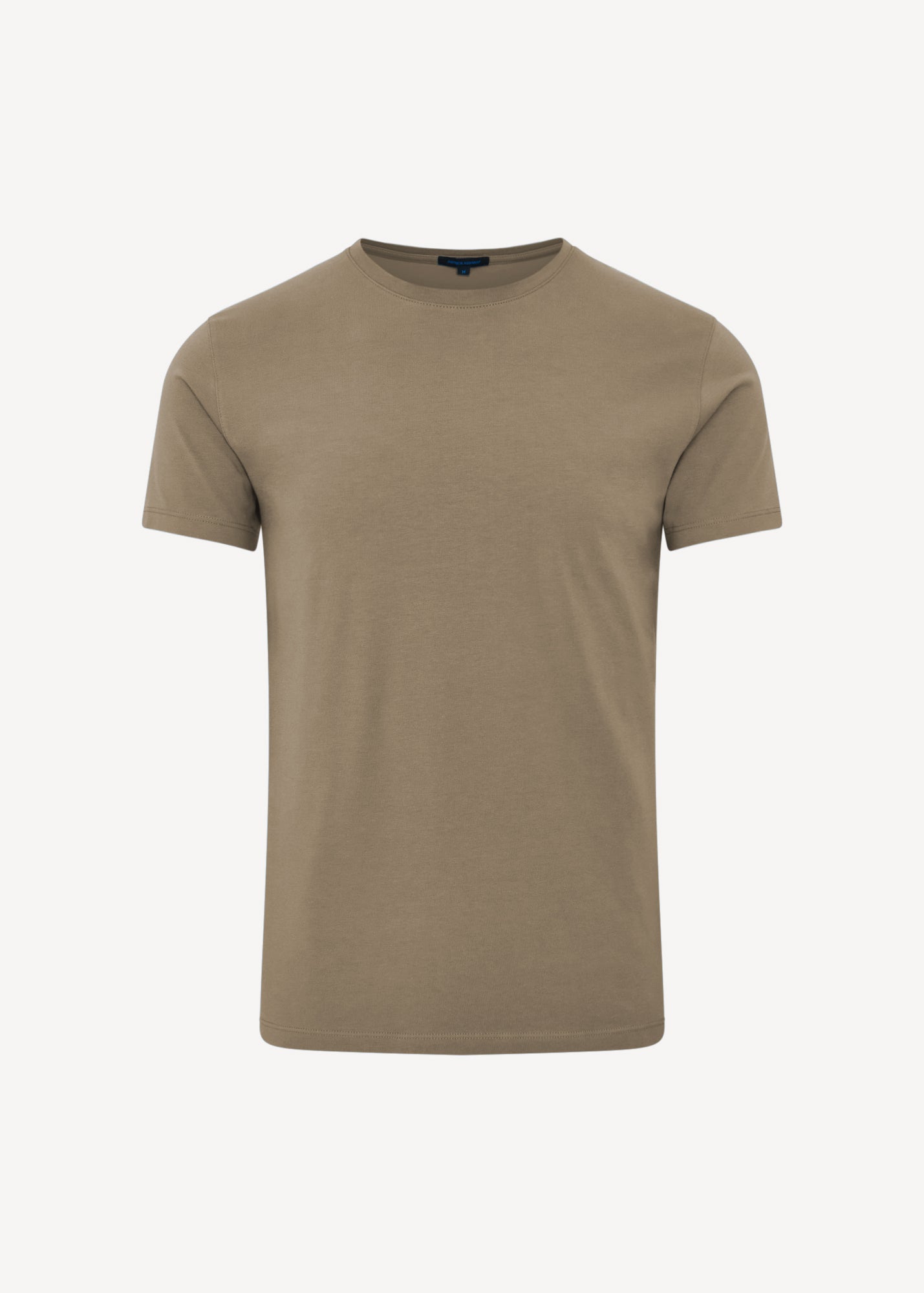 Iconic T-Shirt - Seasonal Colours - PATRICK ASSARAF