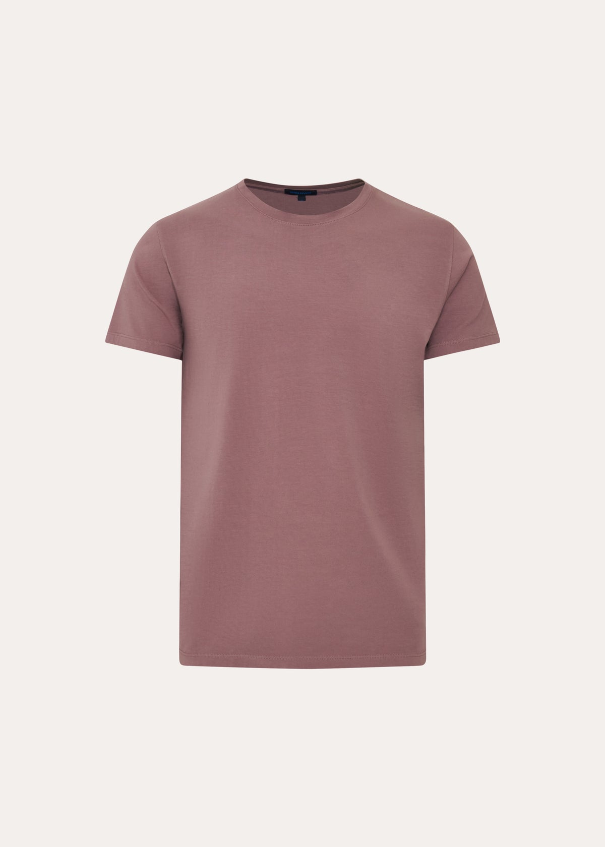 Iconic T-Shirt - Seasonal Colours - PATRICK ASSARAF