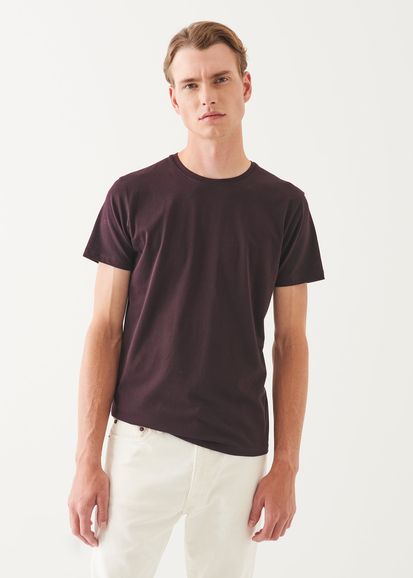 Iconic T-Shirt - Seasonal Colours