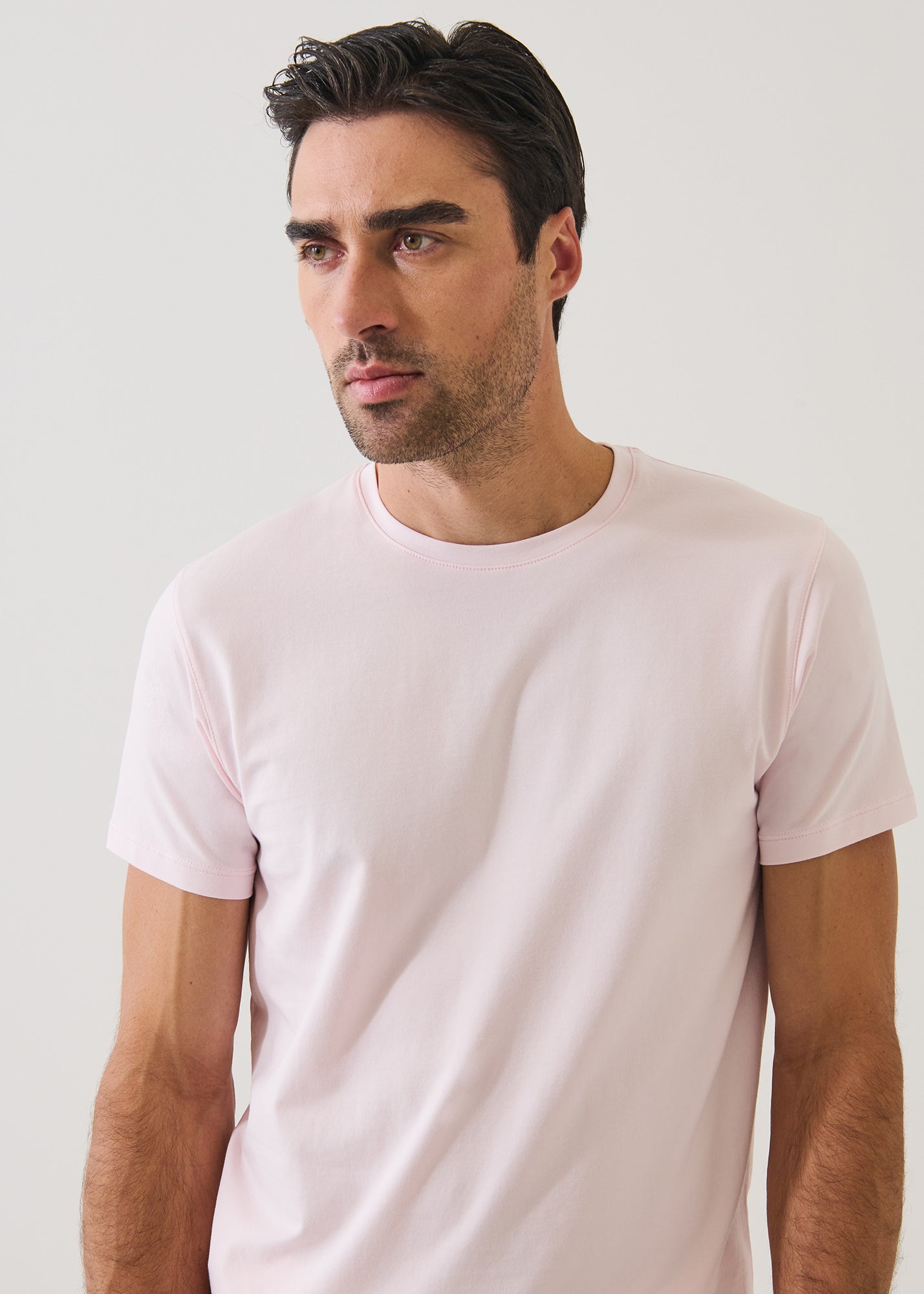 Iconic T-Shirt - Seasonal Colours - PATRICK ASSARAF