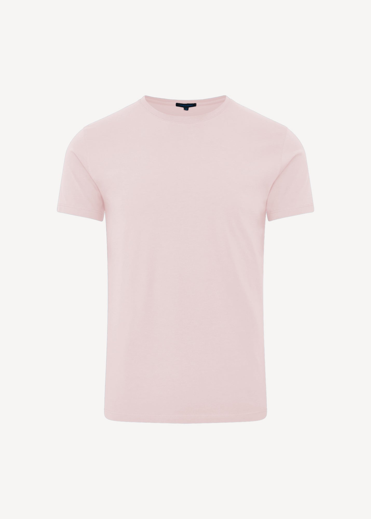 Iconic T-Shirt - Seasonal Colours - PATRICK ASSARAF