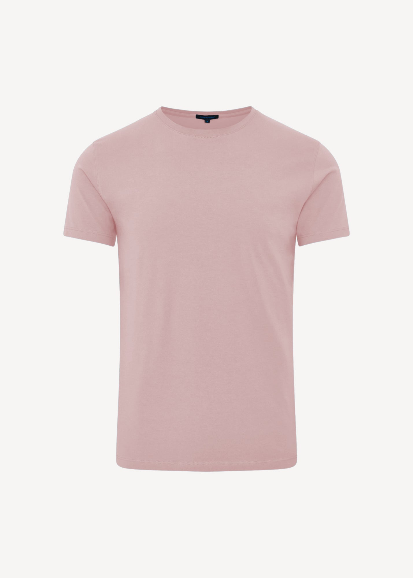 Iconic T-Shirt - Seasonal Colours - PATRICK ASSARAF