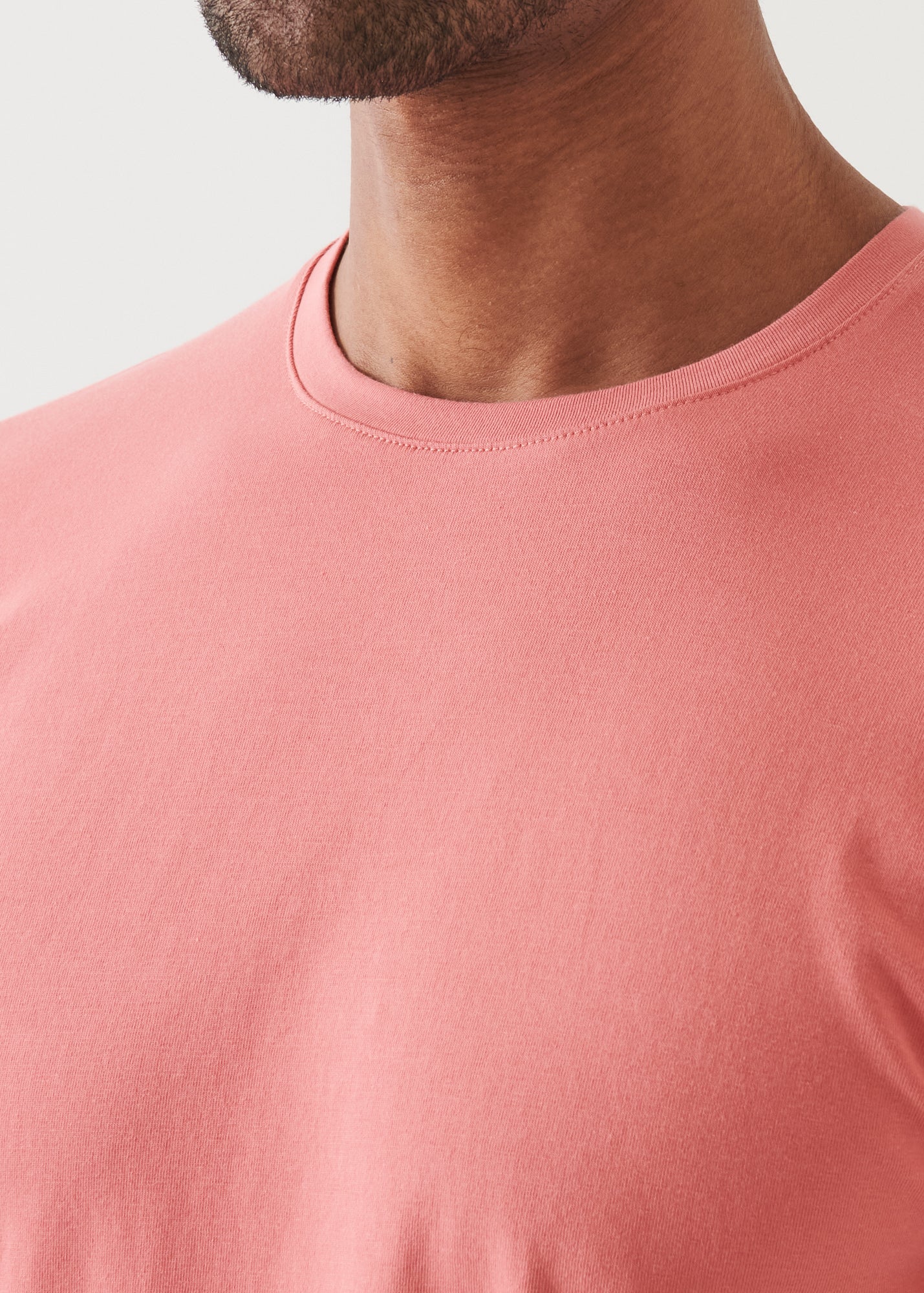 Iconic T-Shirt - Seasonal Colours - PATRICK ASSARAF