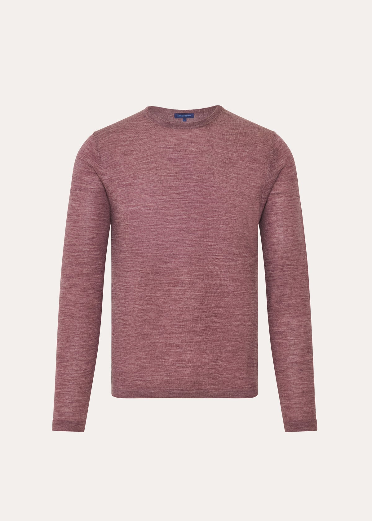 Extra-Fine Merino Crewneck