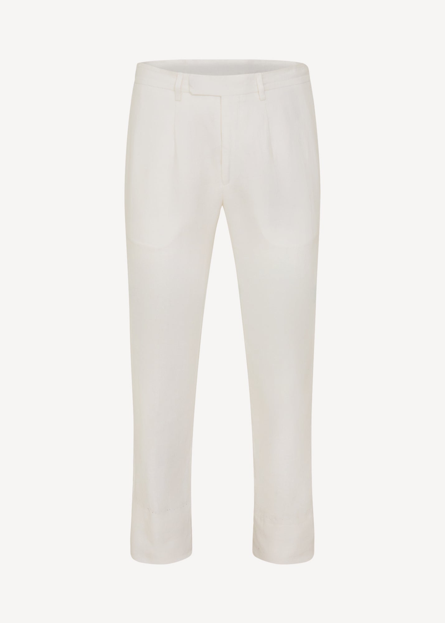 Linen Drawstring Pant - PATRICK ASSARAF