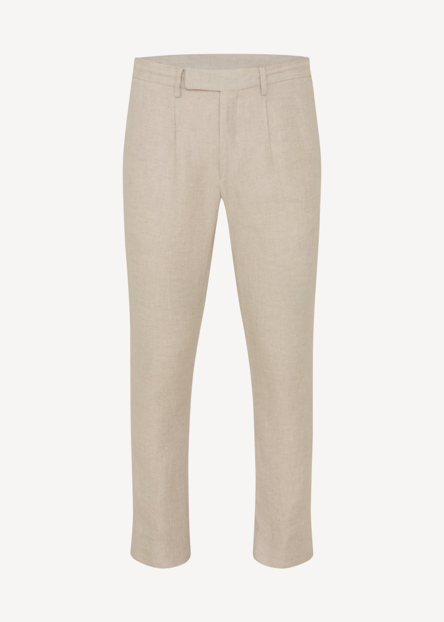 Linen Drawstring Pant - PATRICK ASSARAF