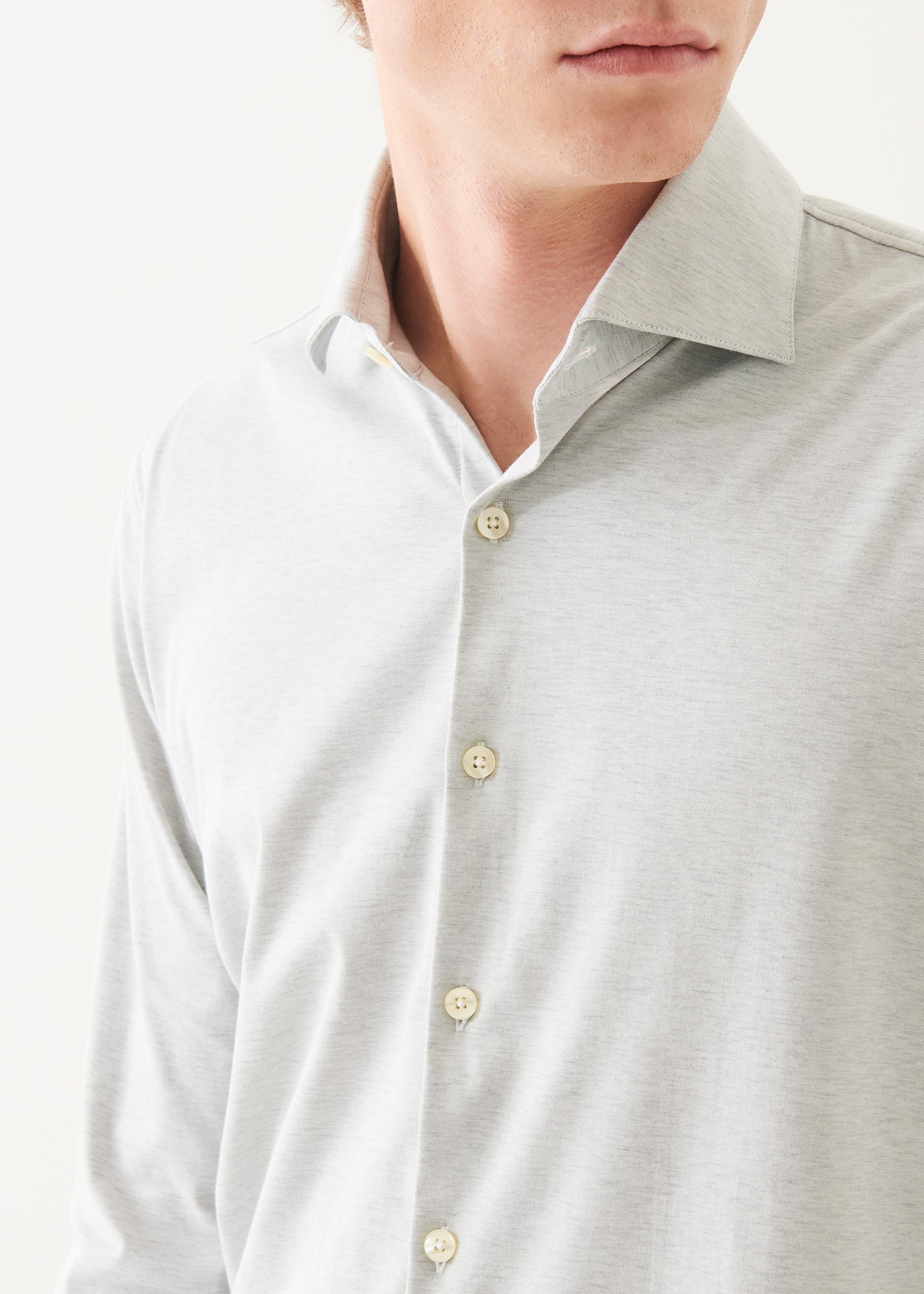 Four-Flex Performance Button Up Shirt