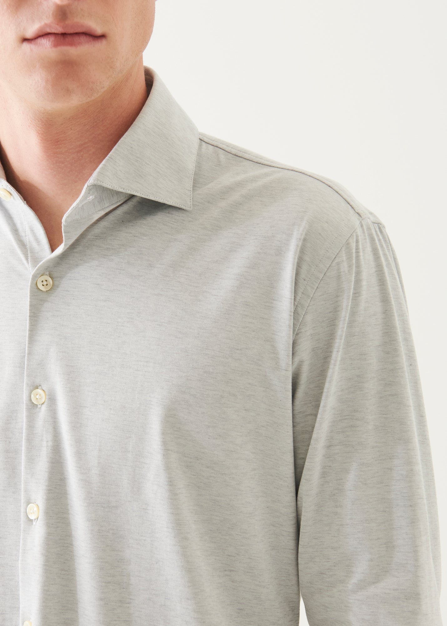 Four-Flex Performance Button Up Shirt