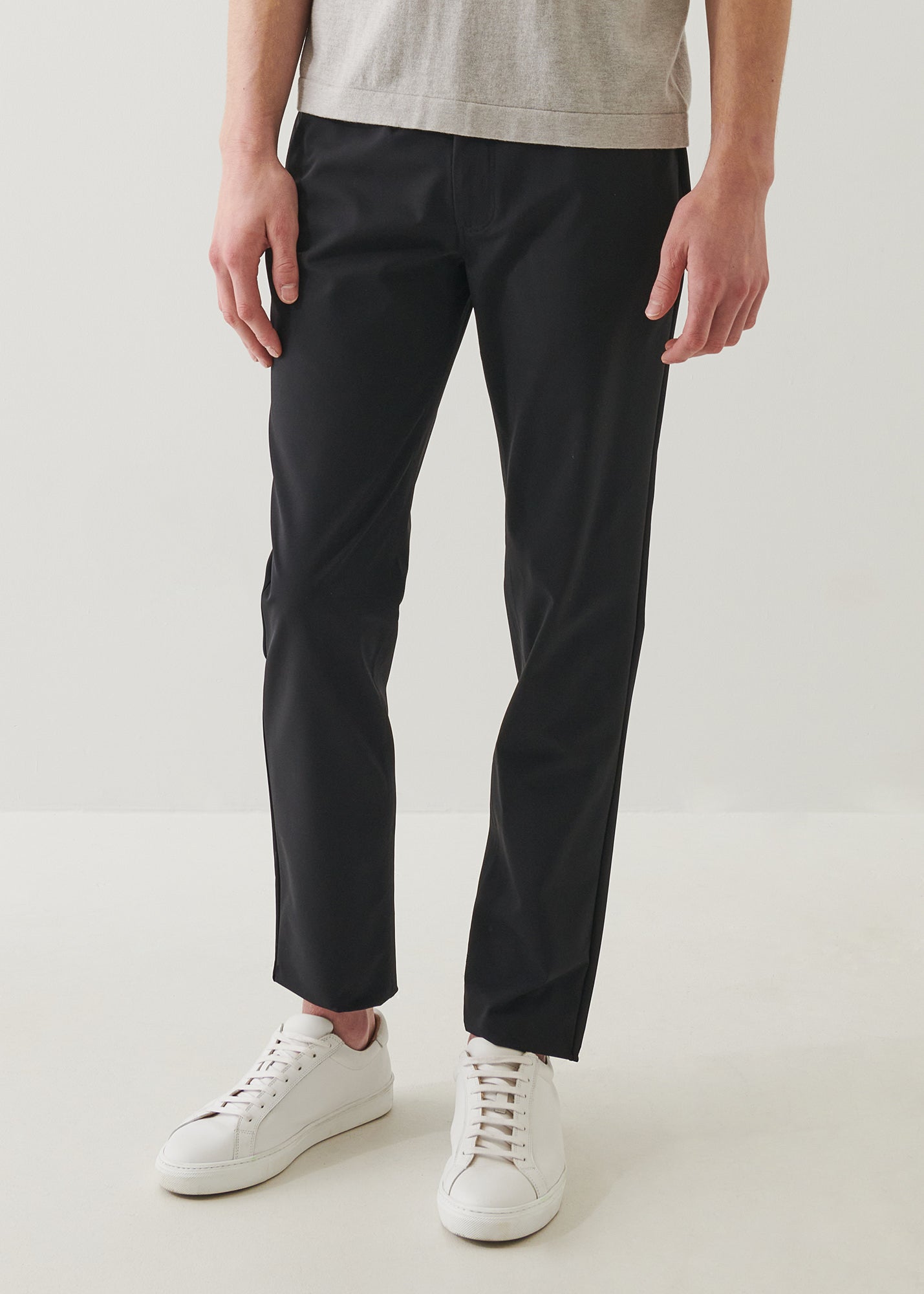 Nucleo Stretch 5-Pocket Pant - PATRICK ASSARAF
