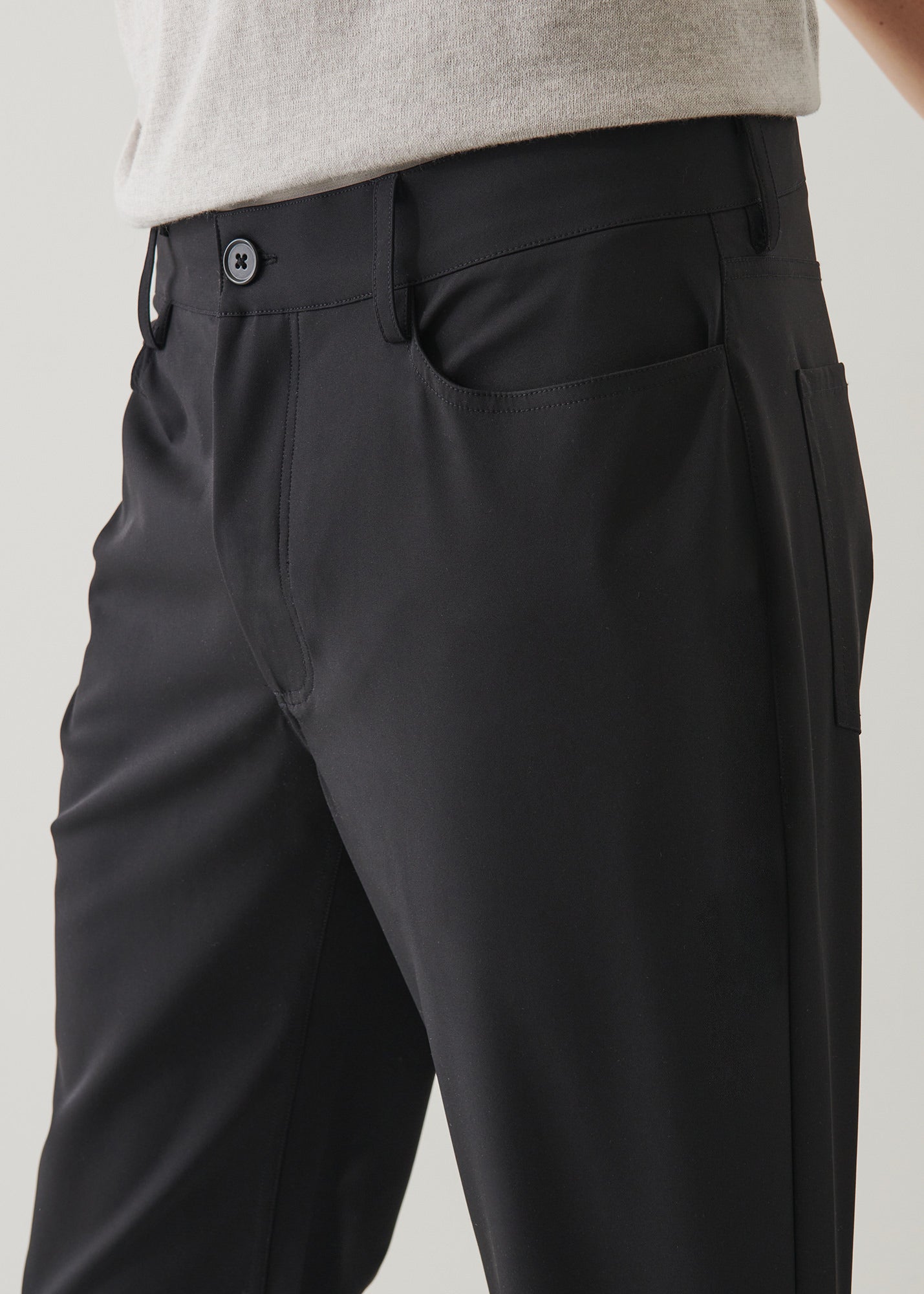 Nucleo Stretch 5-Pocket Pant