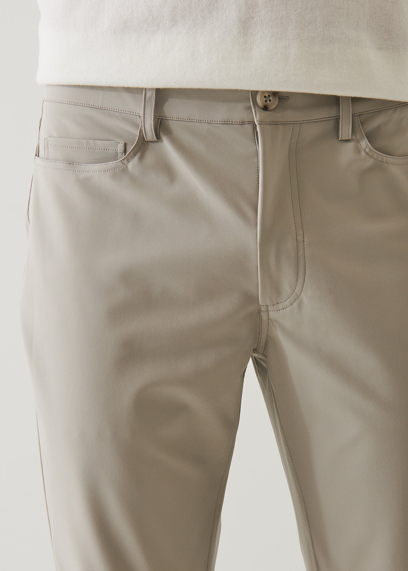 Nucleo Stretch 5-Pocket Pant