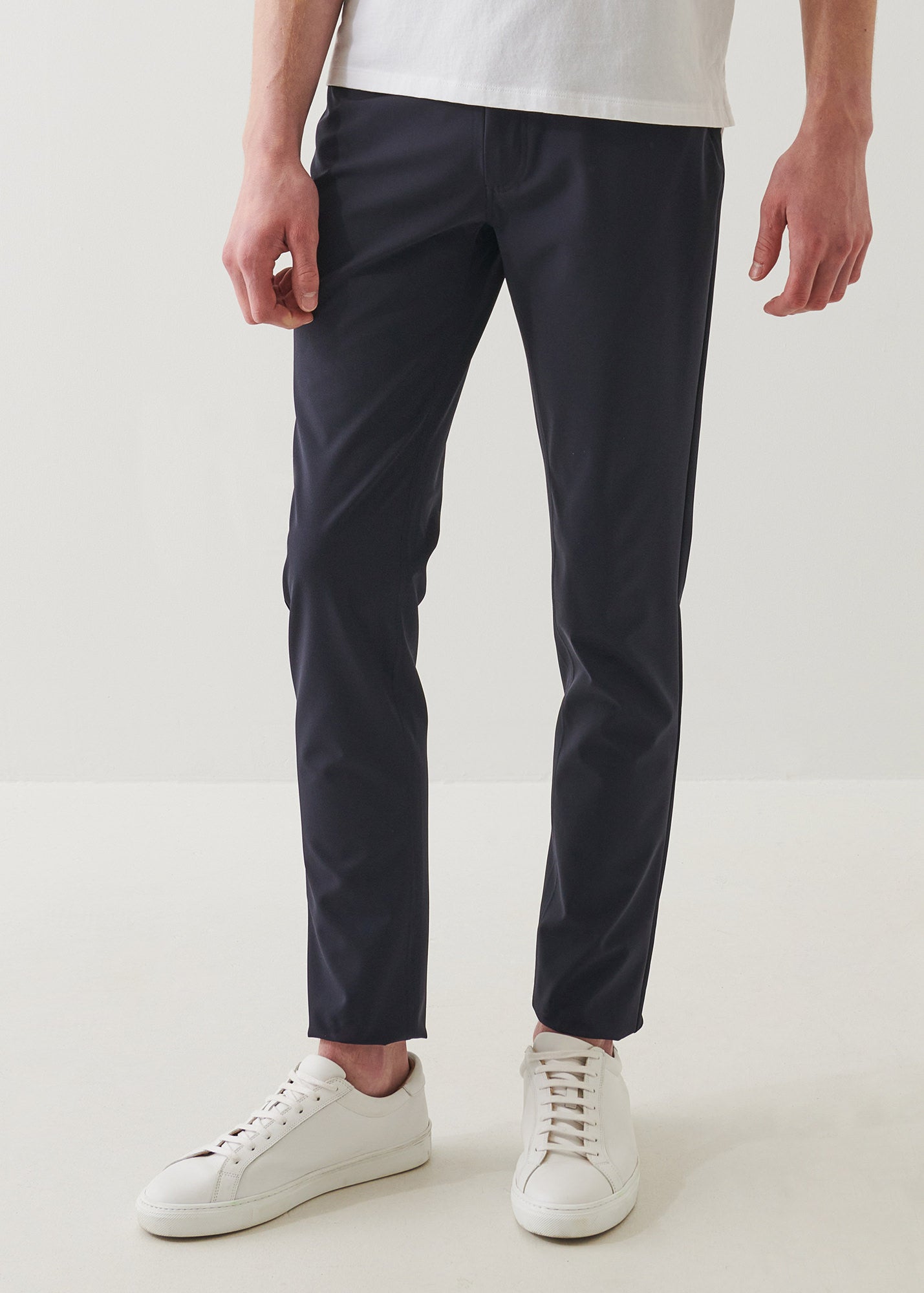 Nucleo Stretch 5-Pocket Pant - PATRICK ASSARAF