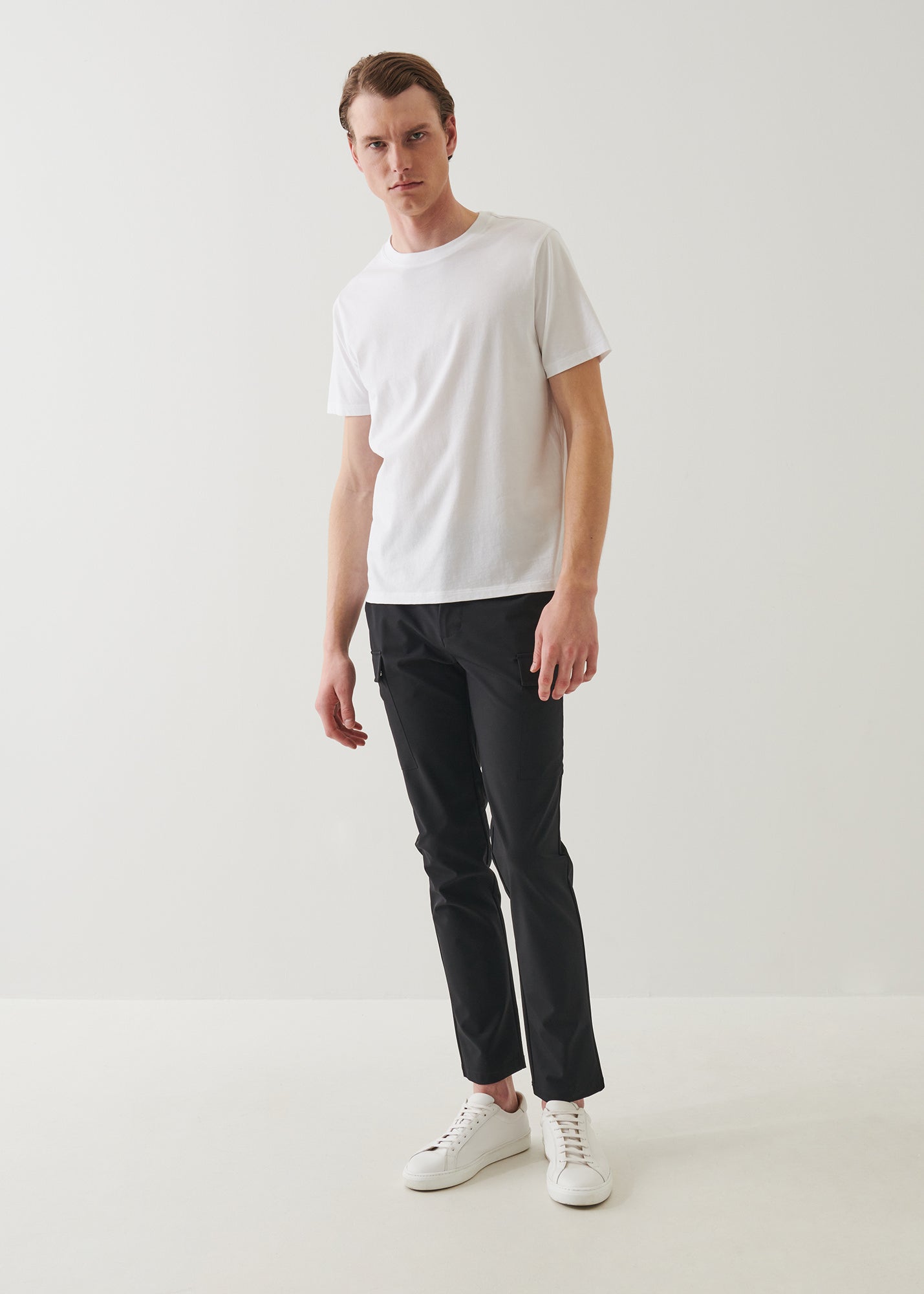 Nucleo Stretch Cargo Pant