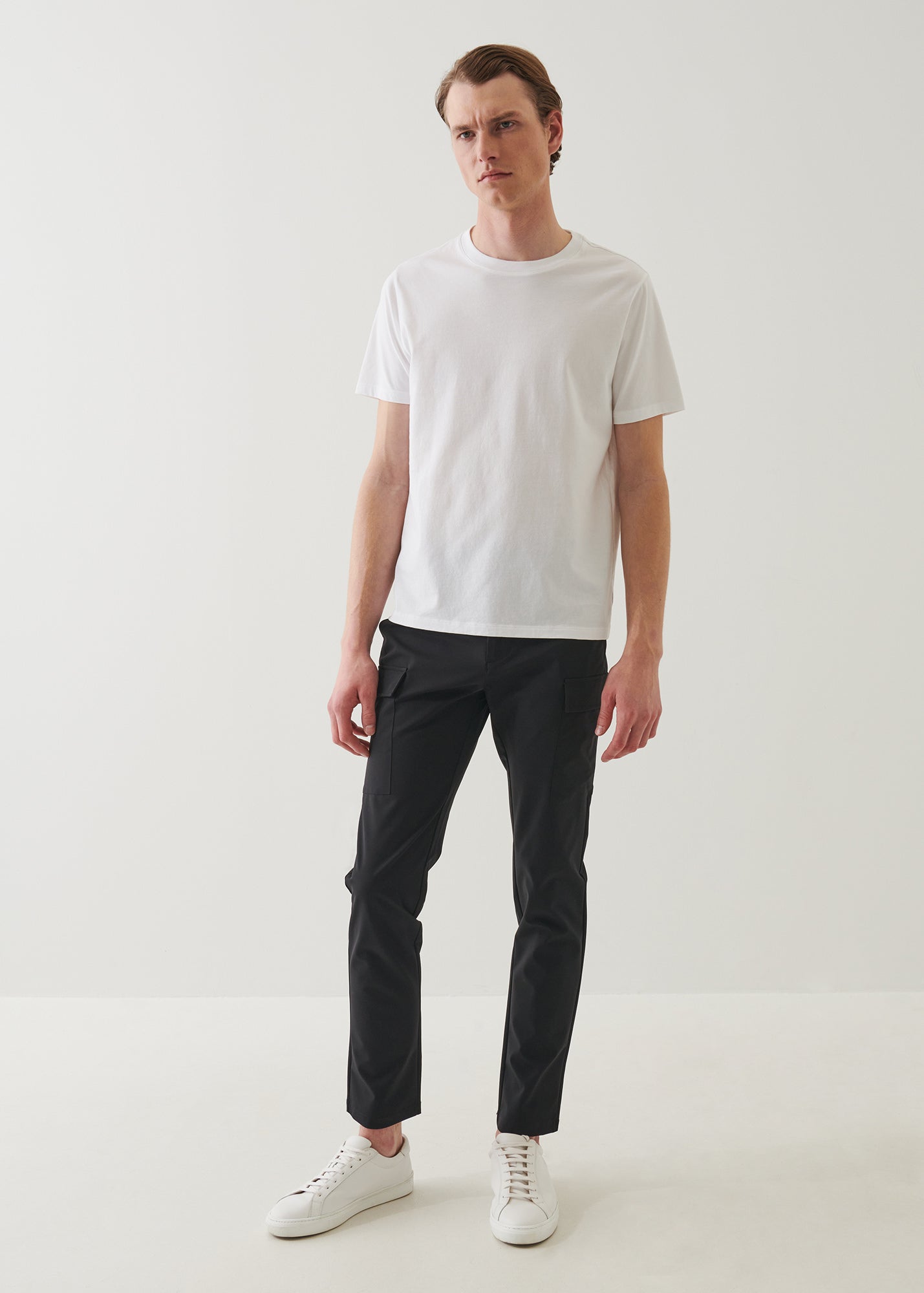 Nucleo Stretch Cargo Pant