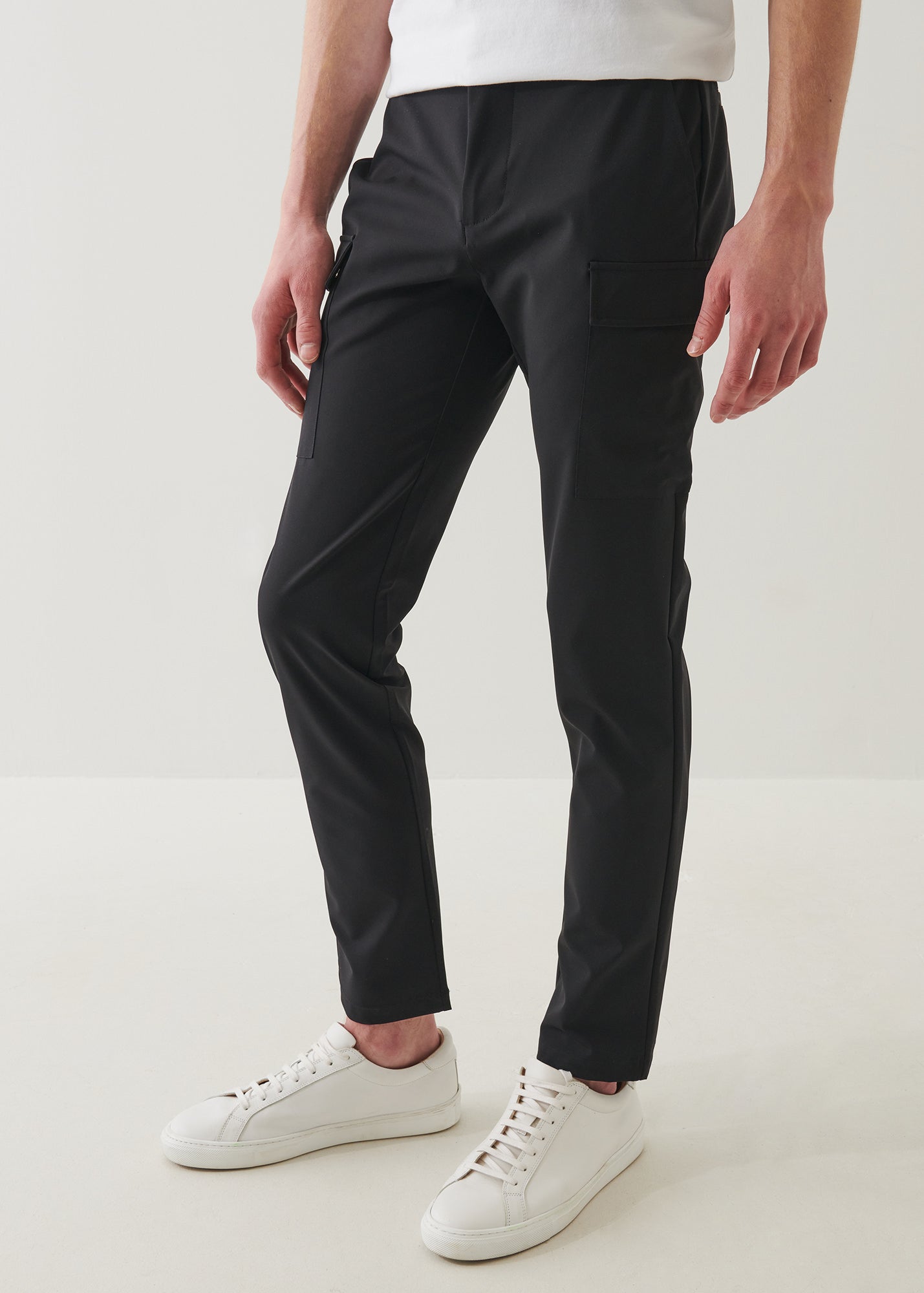 Nucleo Stretch Cargo Pant