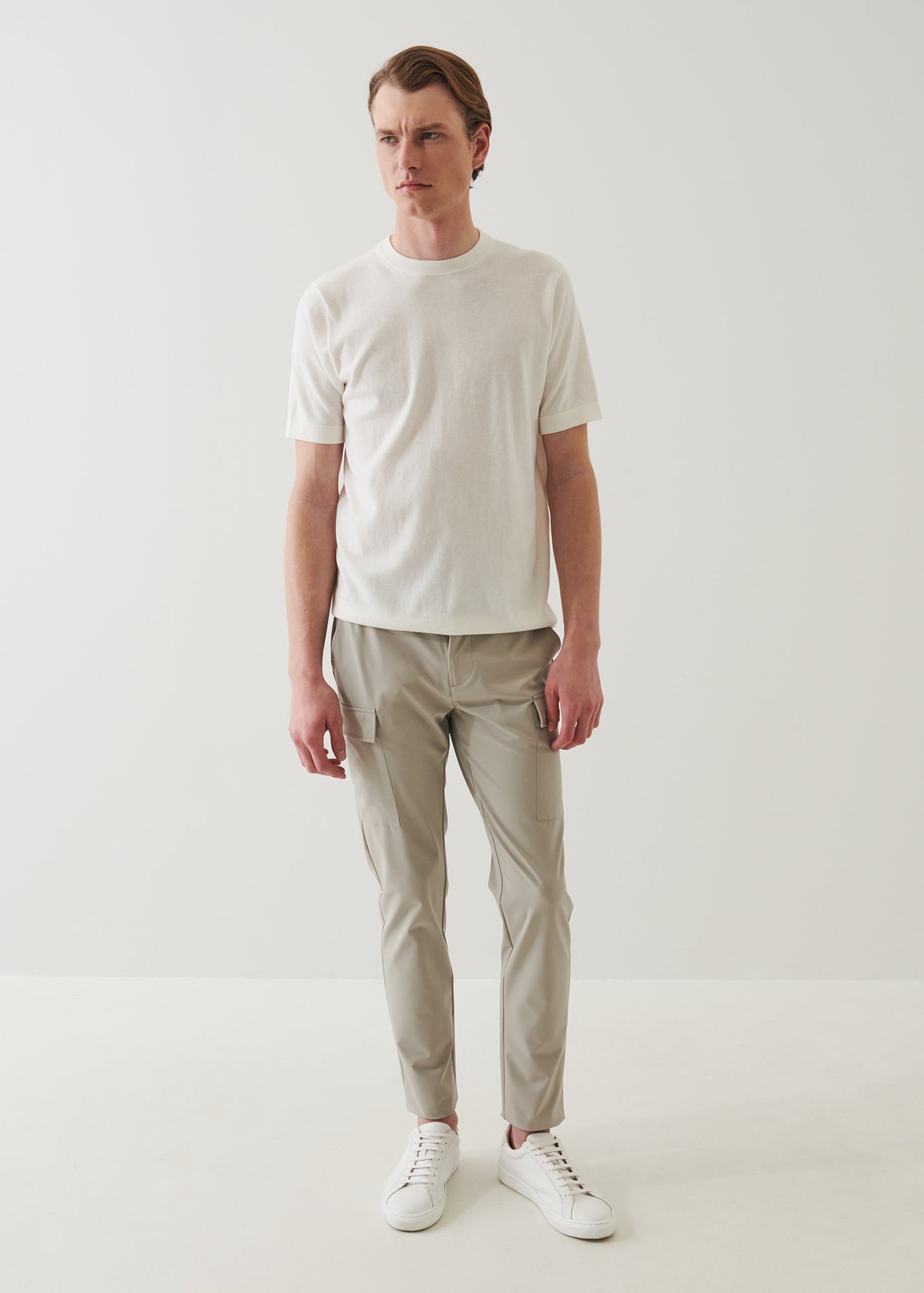 Nucleo Stretch Cargo Pant