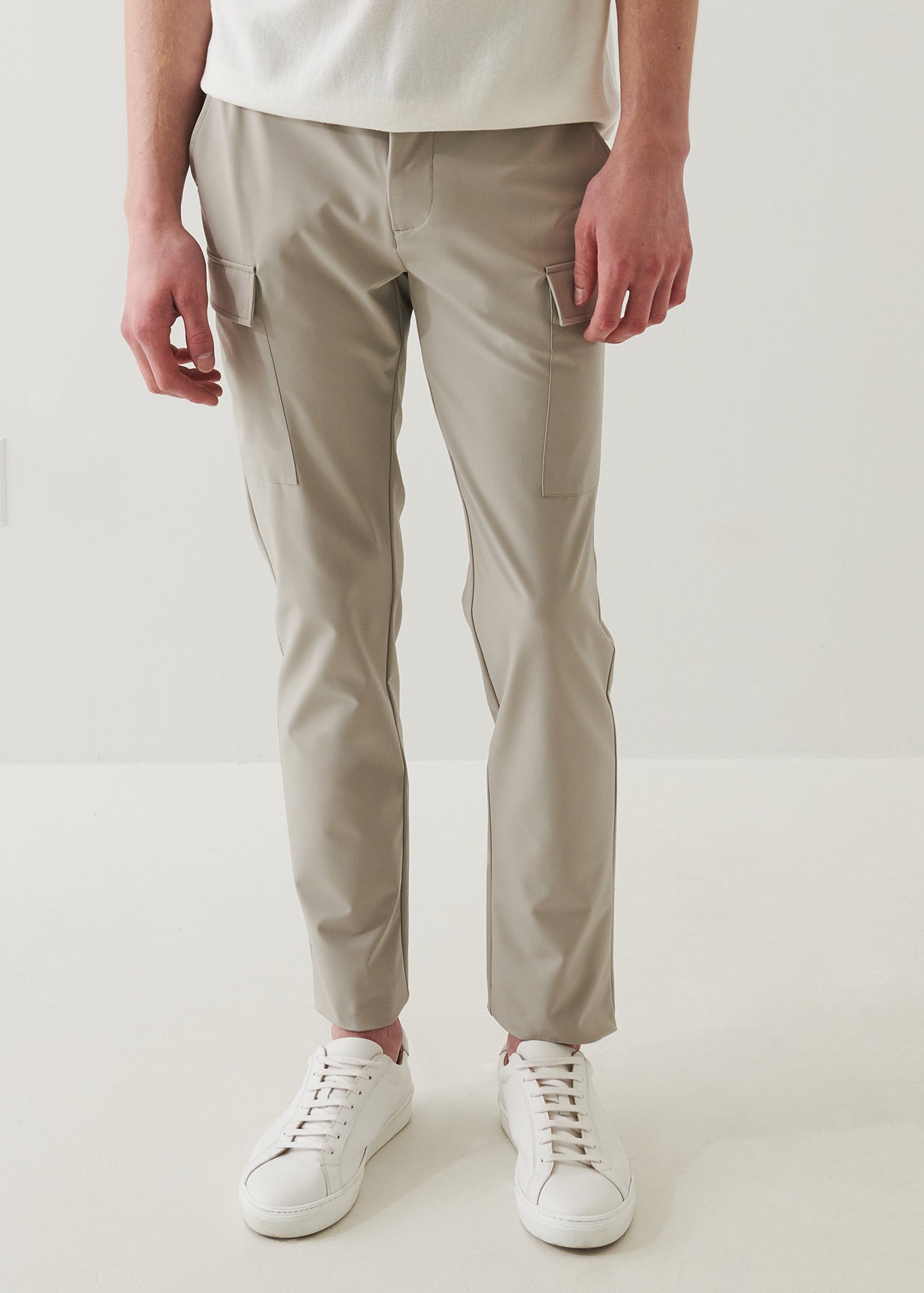 Nucleo Stretch Cargo Pant