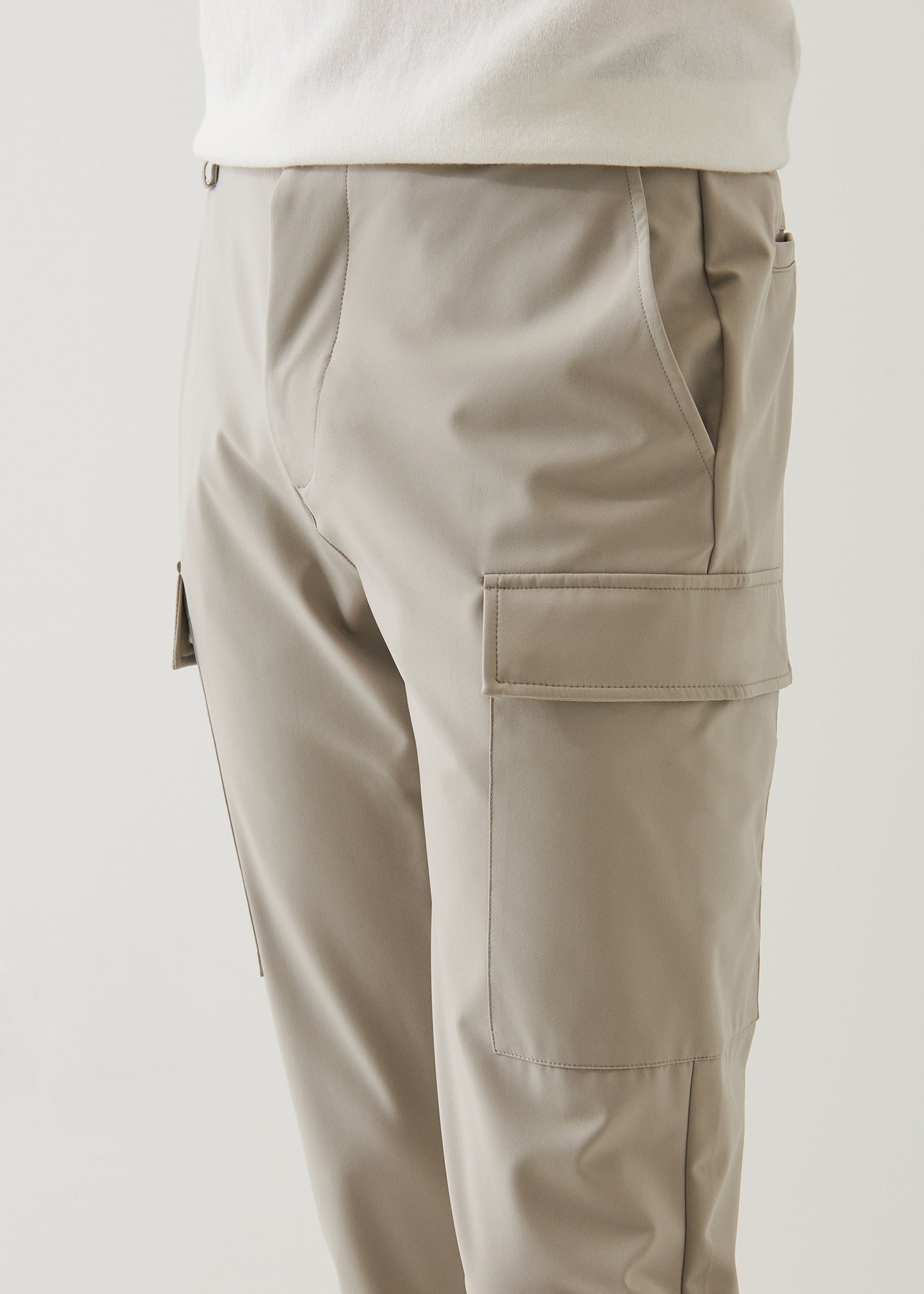 Nucleo Stretch Cargo Pant