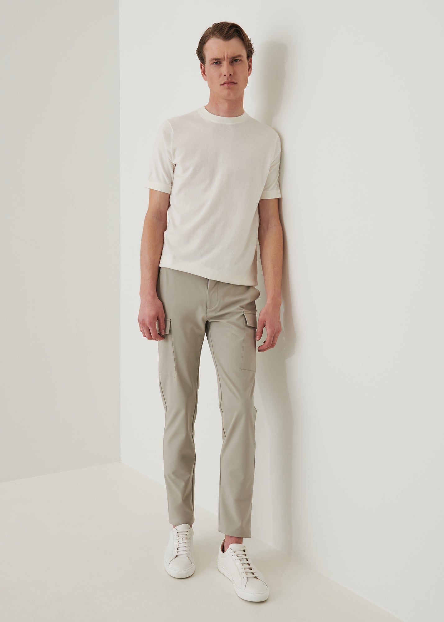Nucleo Stretch Cargo Pant