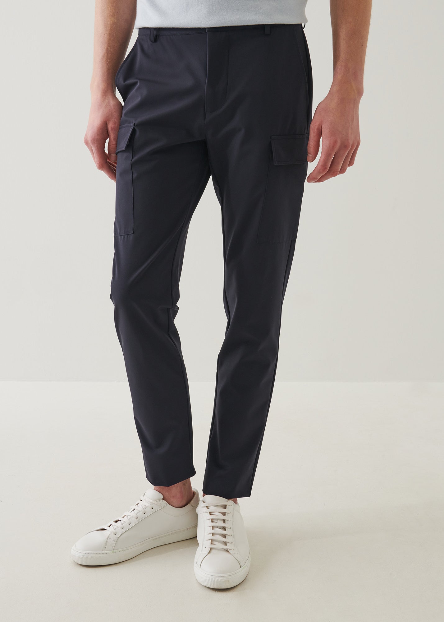 Nucleo Stretch Cargo Pant