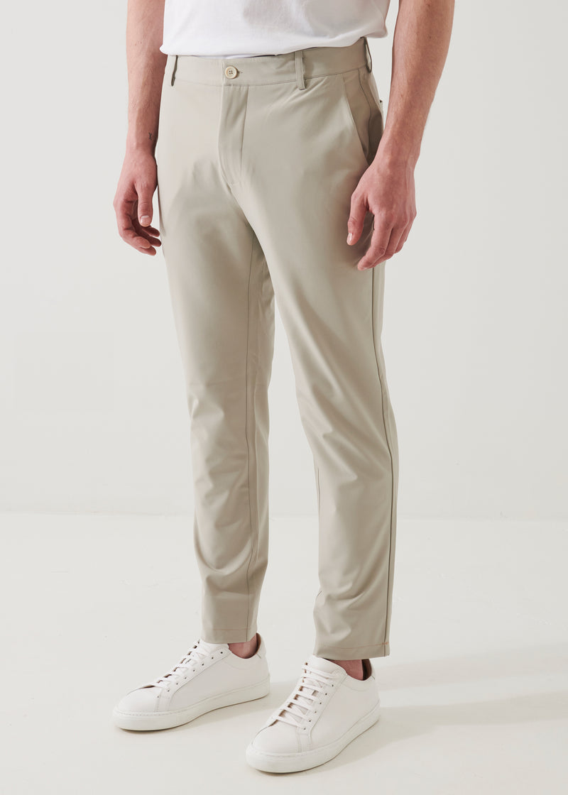 NUCLEO STRETCH CHINO PANT