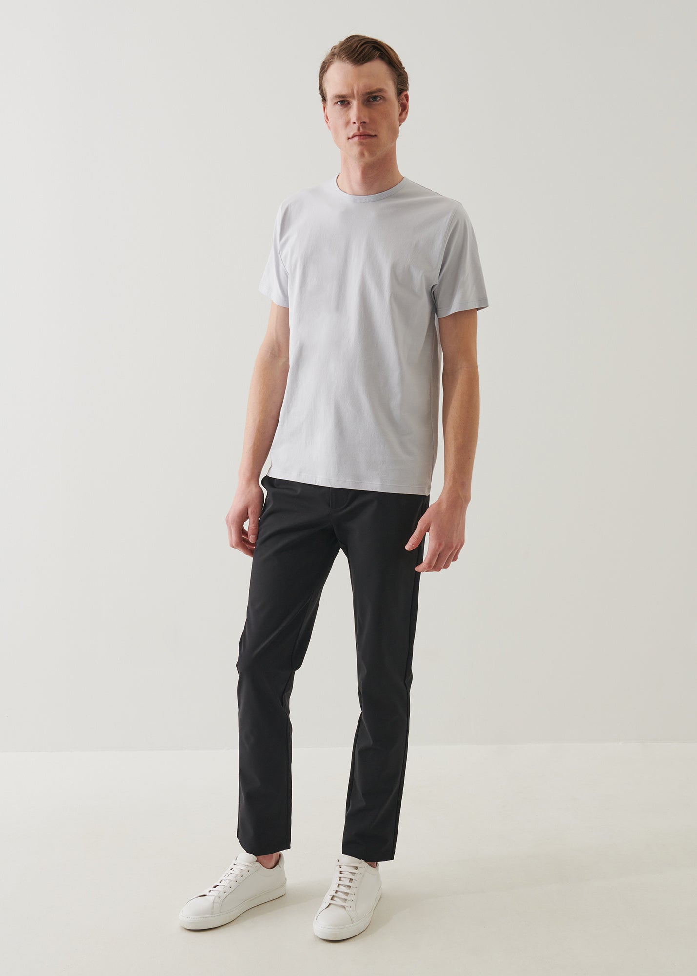 Nucleo Stretch Chino Pant - PATRICK ASSARAF