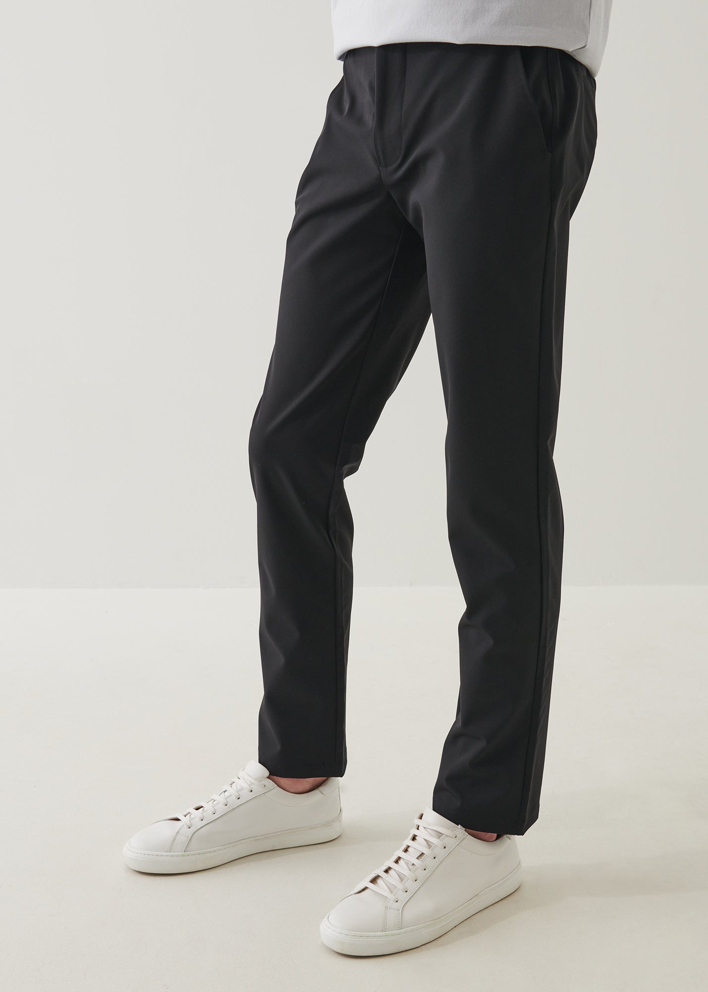Nucleo Stretch Chino Pant - PATRICK ASSARAF