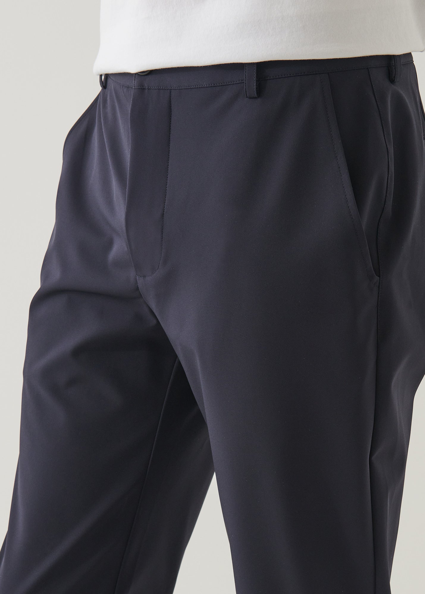 Nucleo Stretch Chino Pant - PATRICK ASSARAF