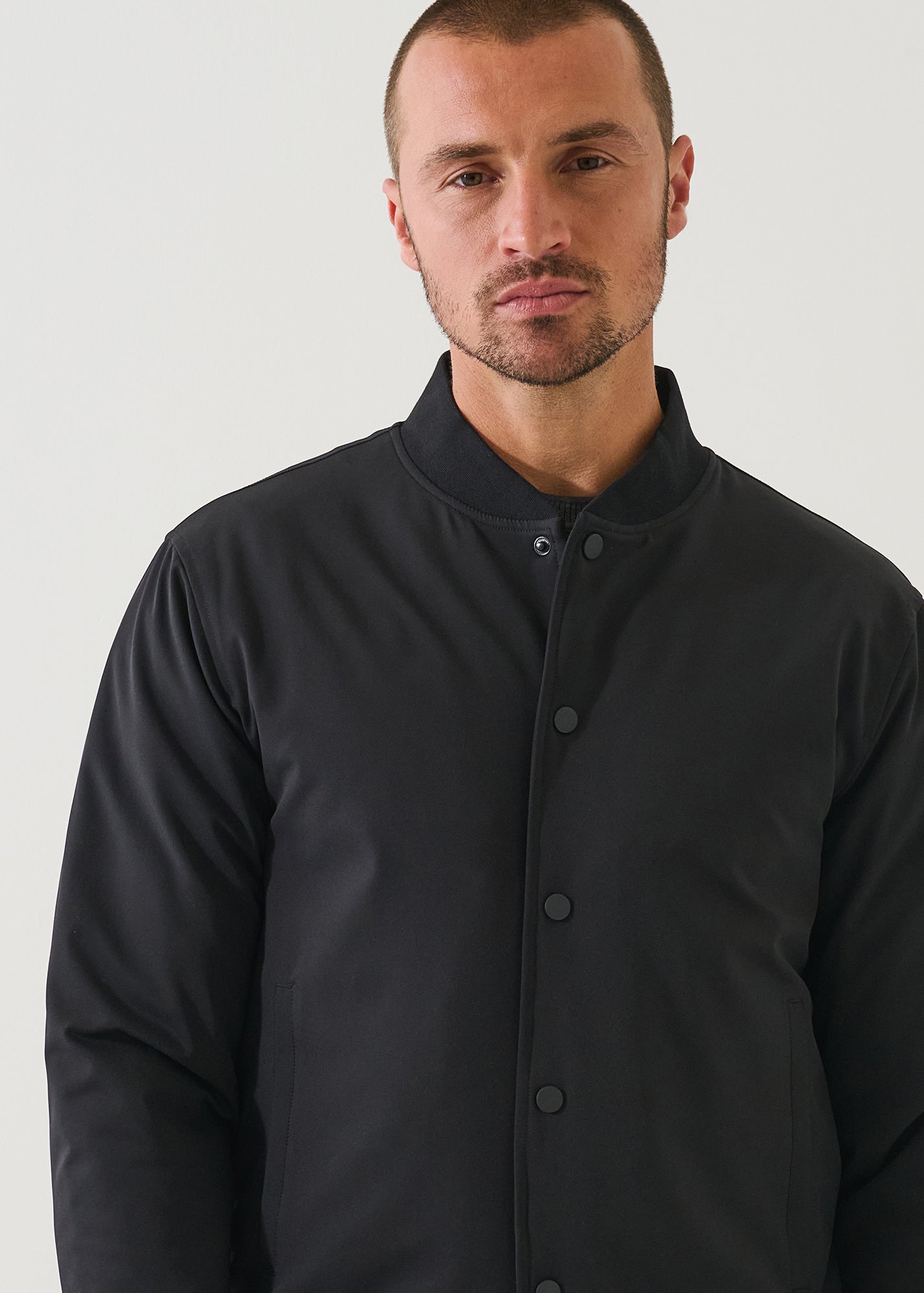 Nucleo Filled Baseball Bomber