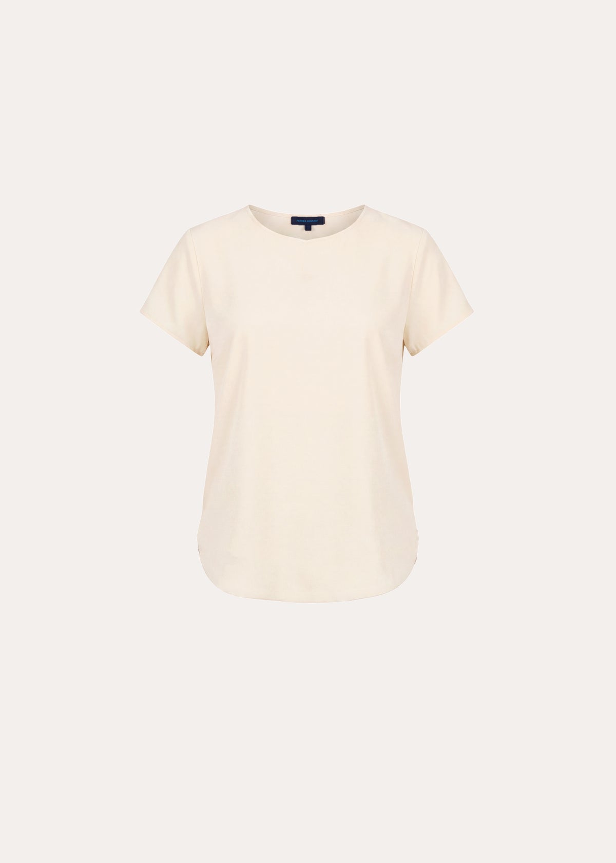 Silk Dolman Crewneck - PATRICK ASSARAF