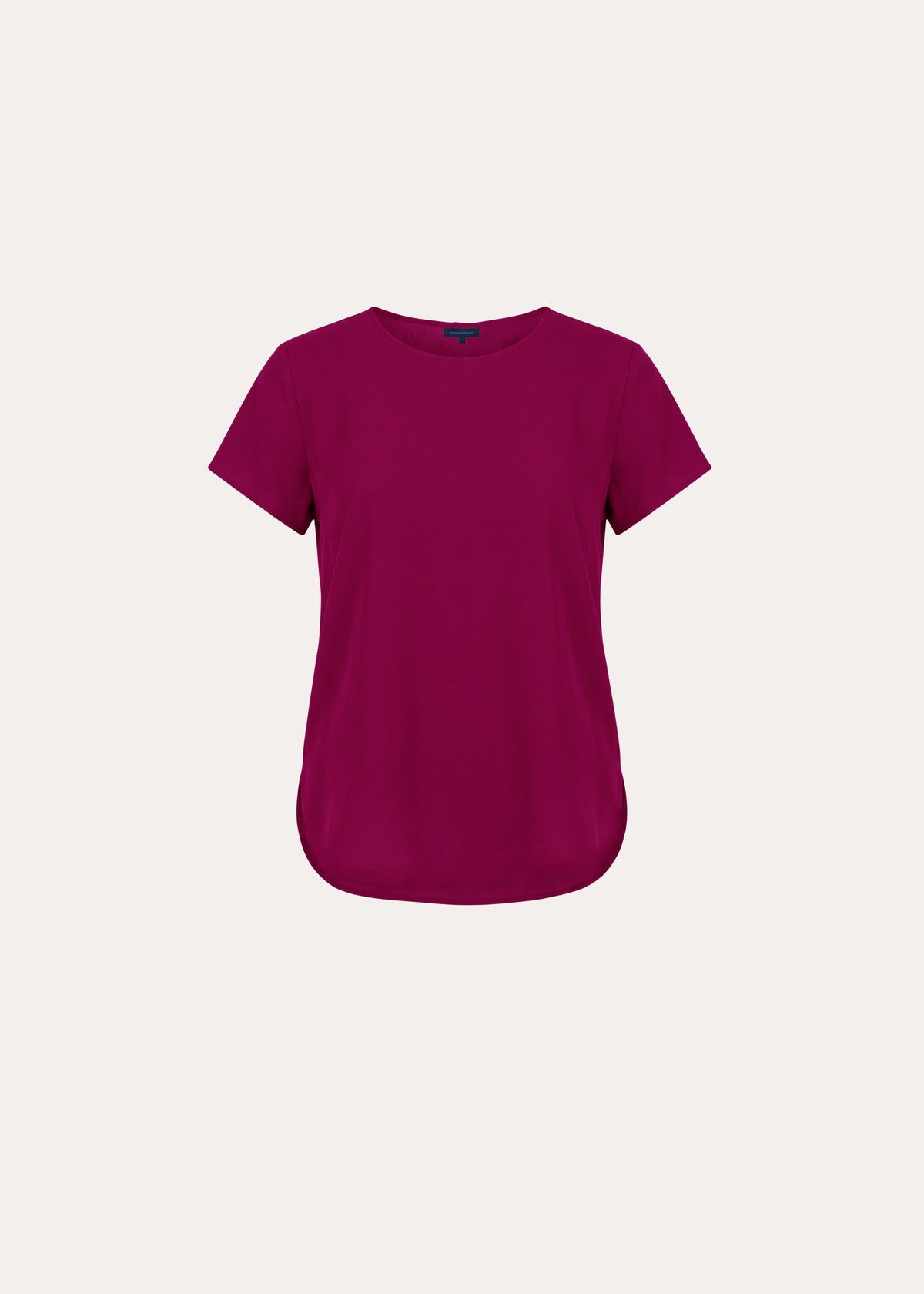 Silk Dolman Crewneck - PATRICK ASSARAF