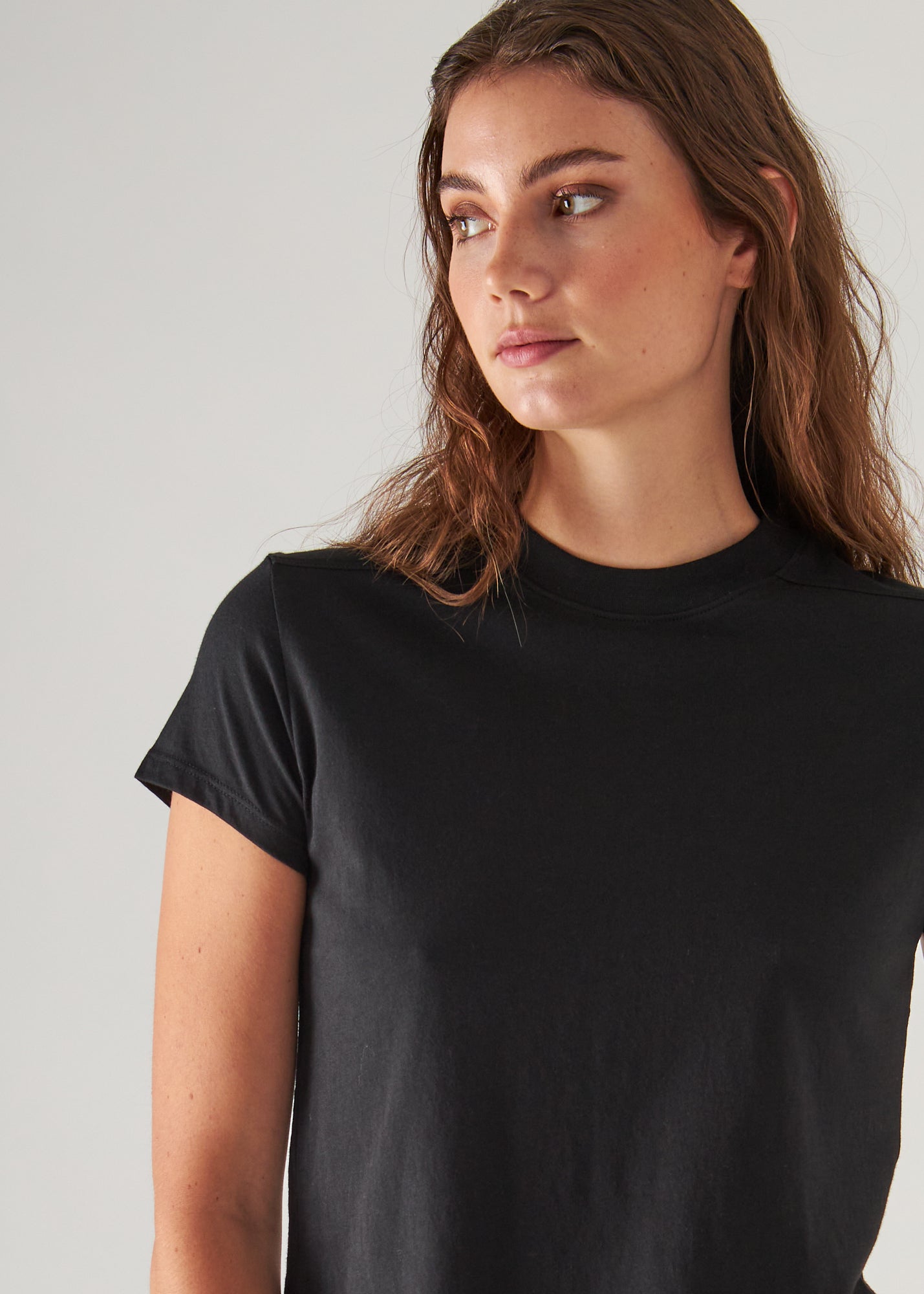 Organic Pima Cotton Baby T-Shirt