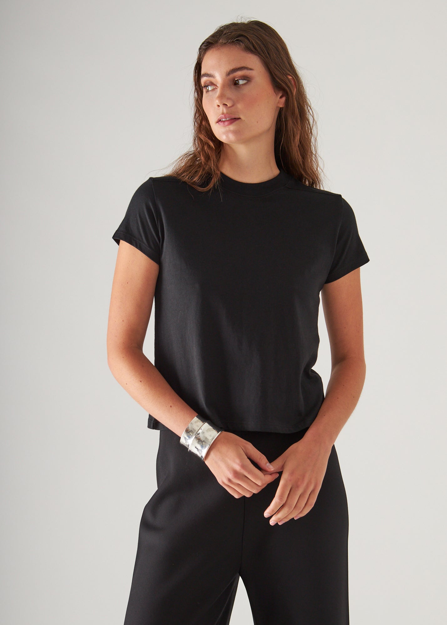 Organic Pima Cotton Baby T-Shirt
