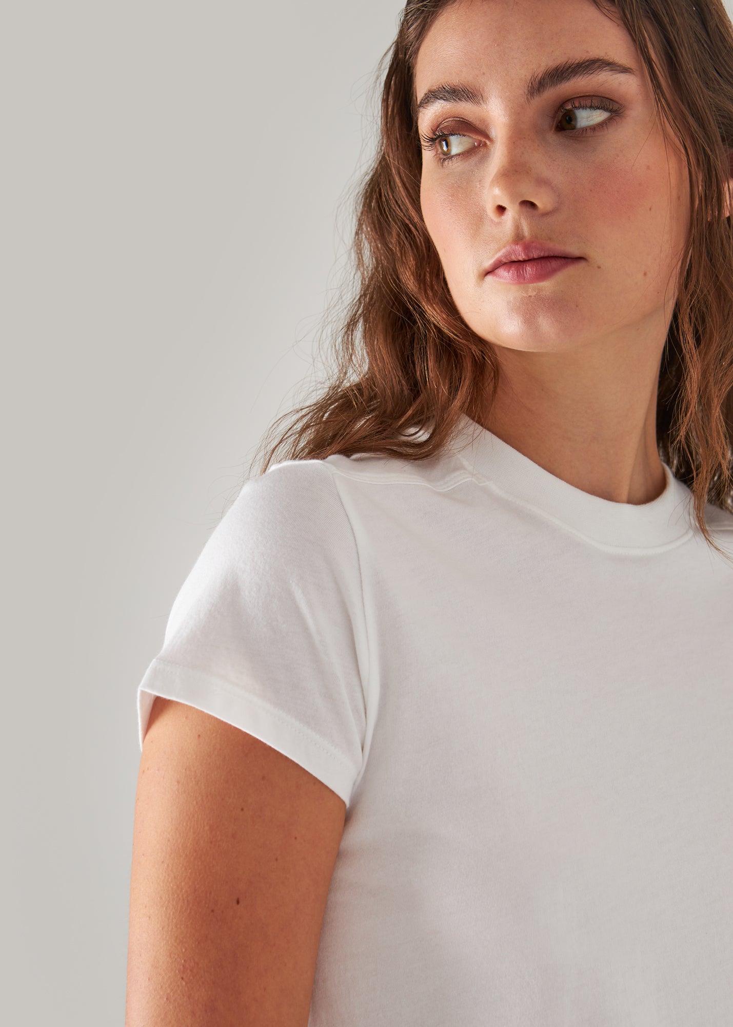 Organic Pima Cotton Baby T-Shirt