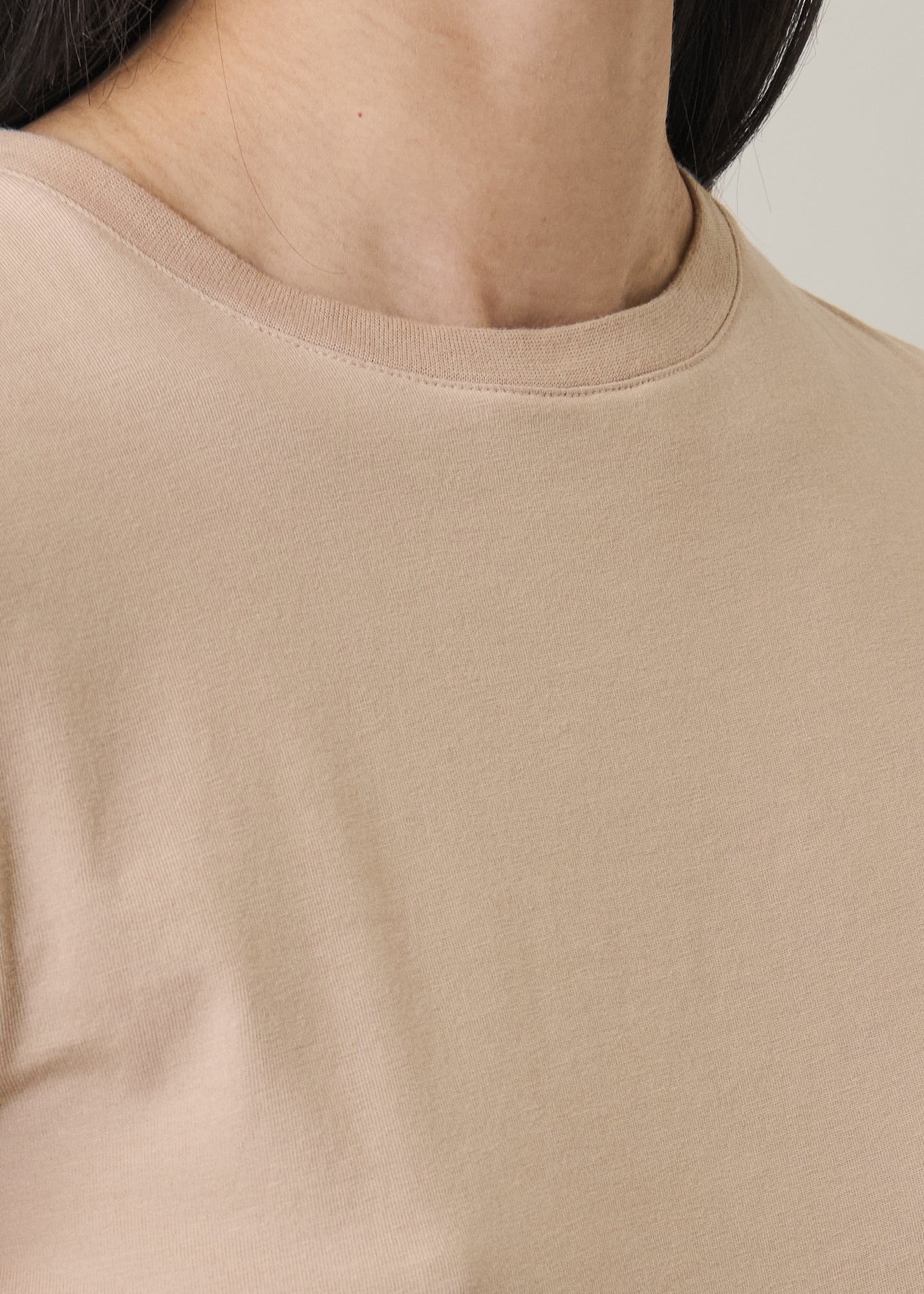 Sublime Reactive Pima Cotton Stretch T-Shirt