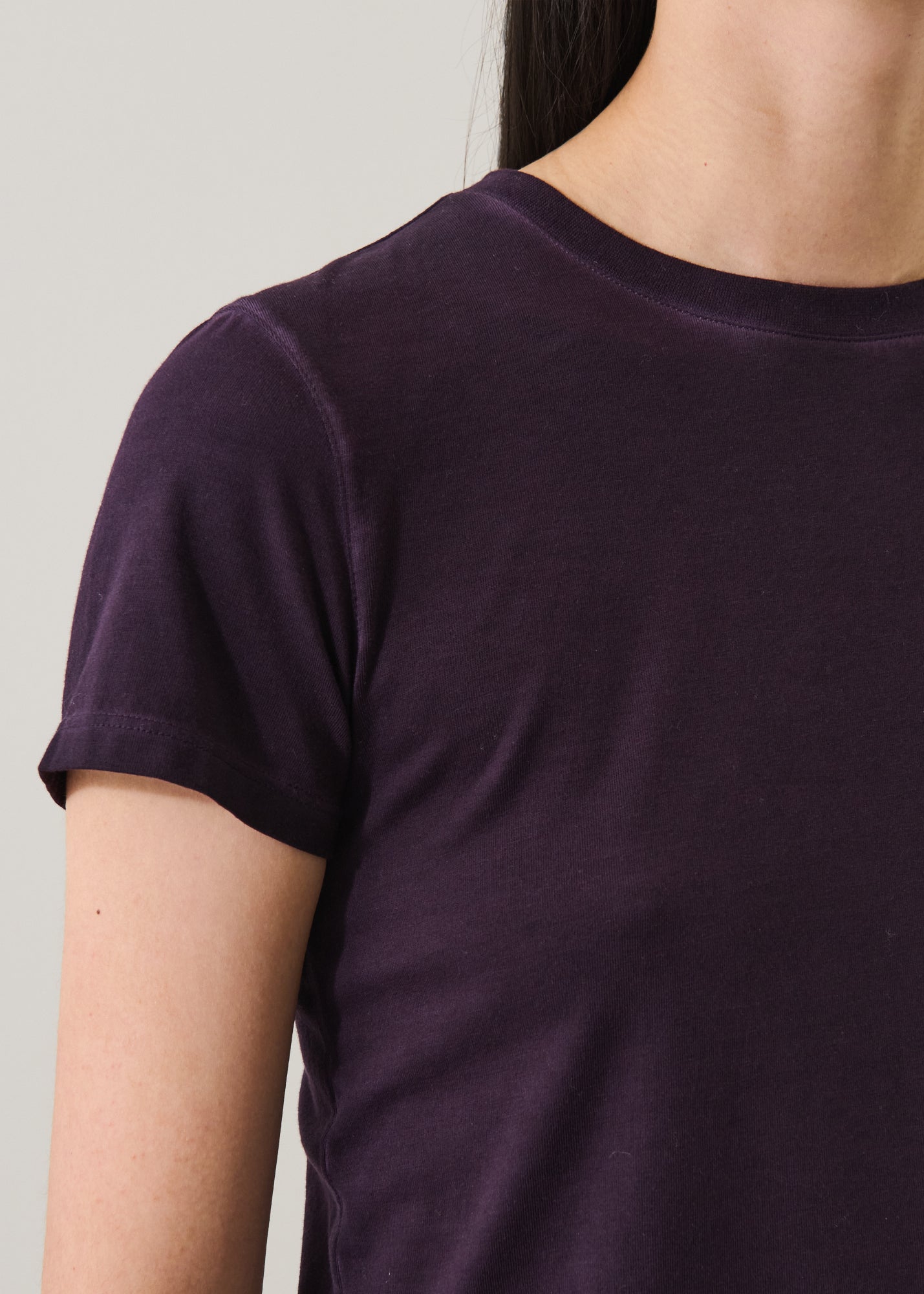Sublime Reactive Pima Cotton Stretch T-Shirt